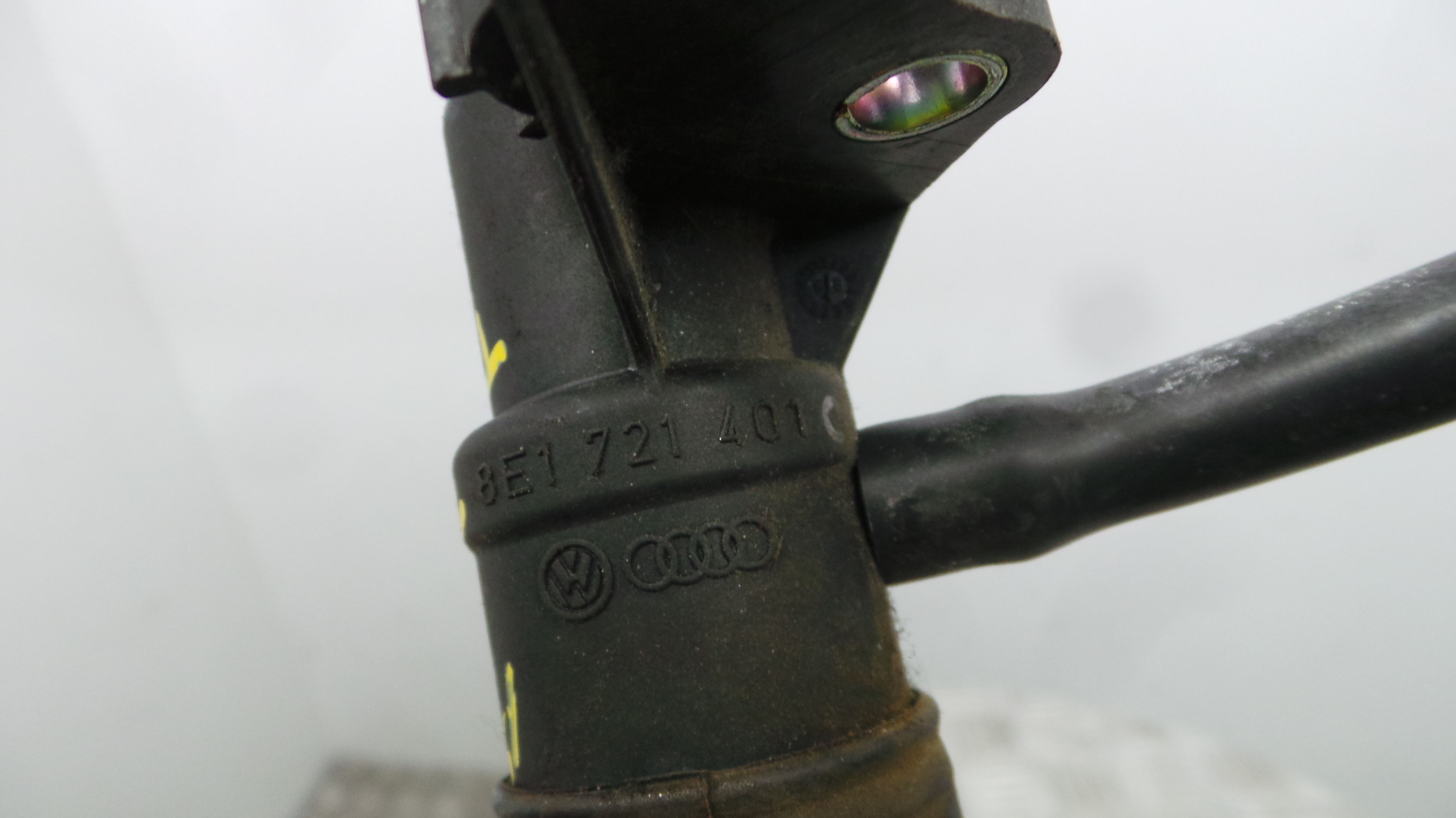 Bomba Principal da Embraiagem 8E1721401 - VW PASSAT B5 Estate (3B5), PASSAT B5 Variant (3B5)-36713532