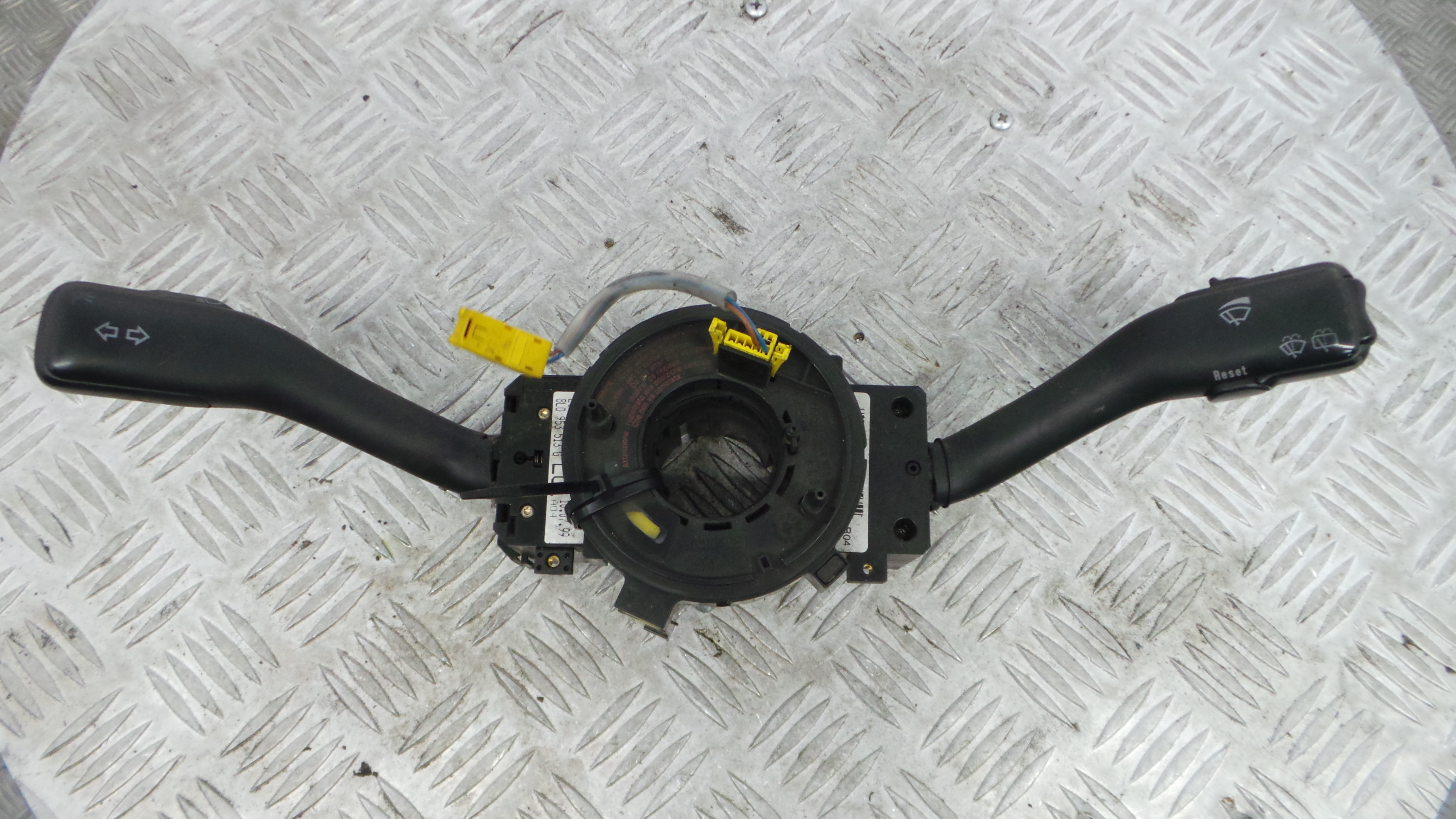 Fita de Airbags 8L0953513G - VW PASSAT B5 Estate (3B5), PASSAT B5 Variant (3B5)-36713552