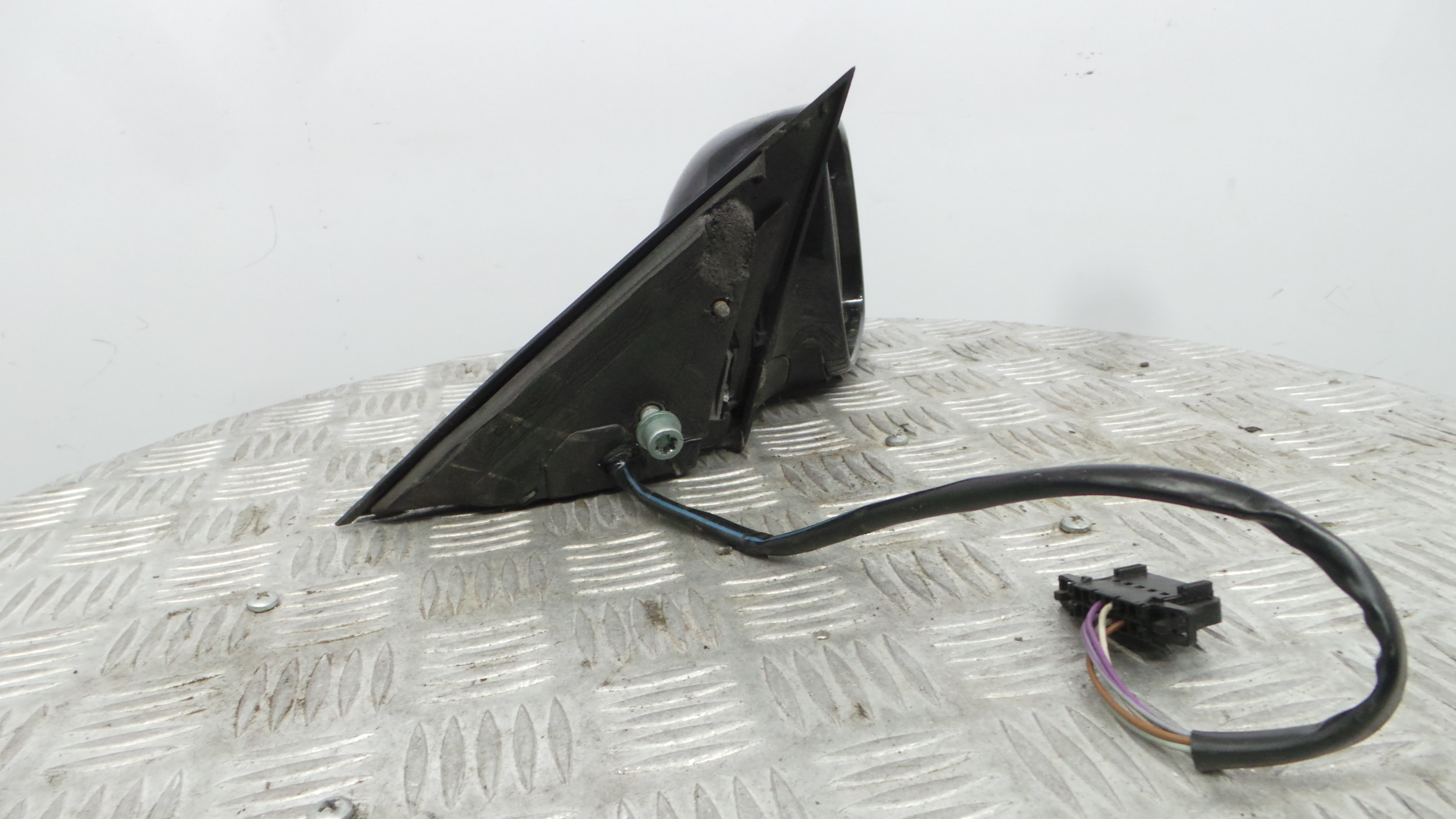Espelho Retrovisor Dto 3B0857934 - VW PASSAT B5 Estate (3B5), PASSAT B5 Variant (3B5)-36713560