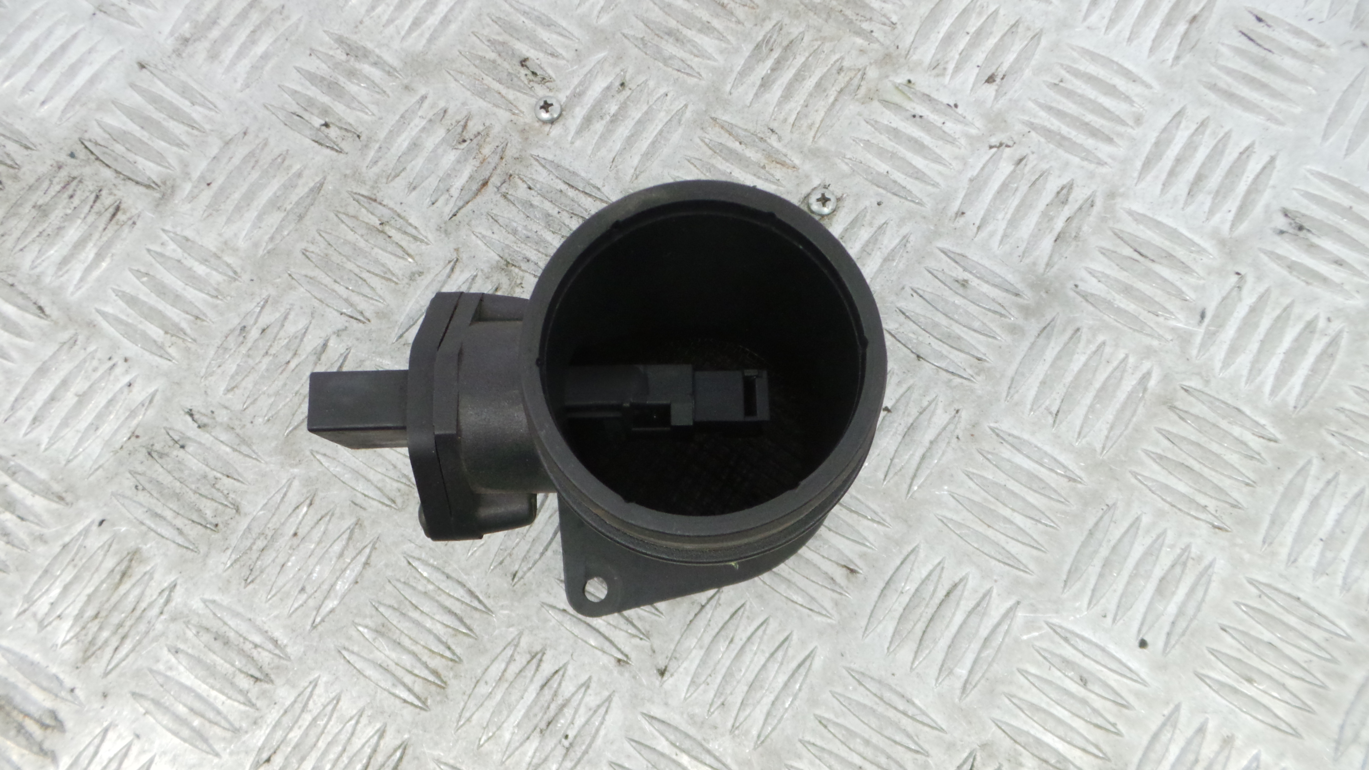 Medidor De Massa De Ar 0281002216 - VW PASSAT B5 Estate (3B5), PASSAT B5 Variant (3B5)-36713564