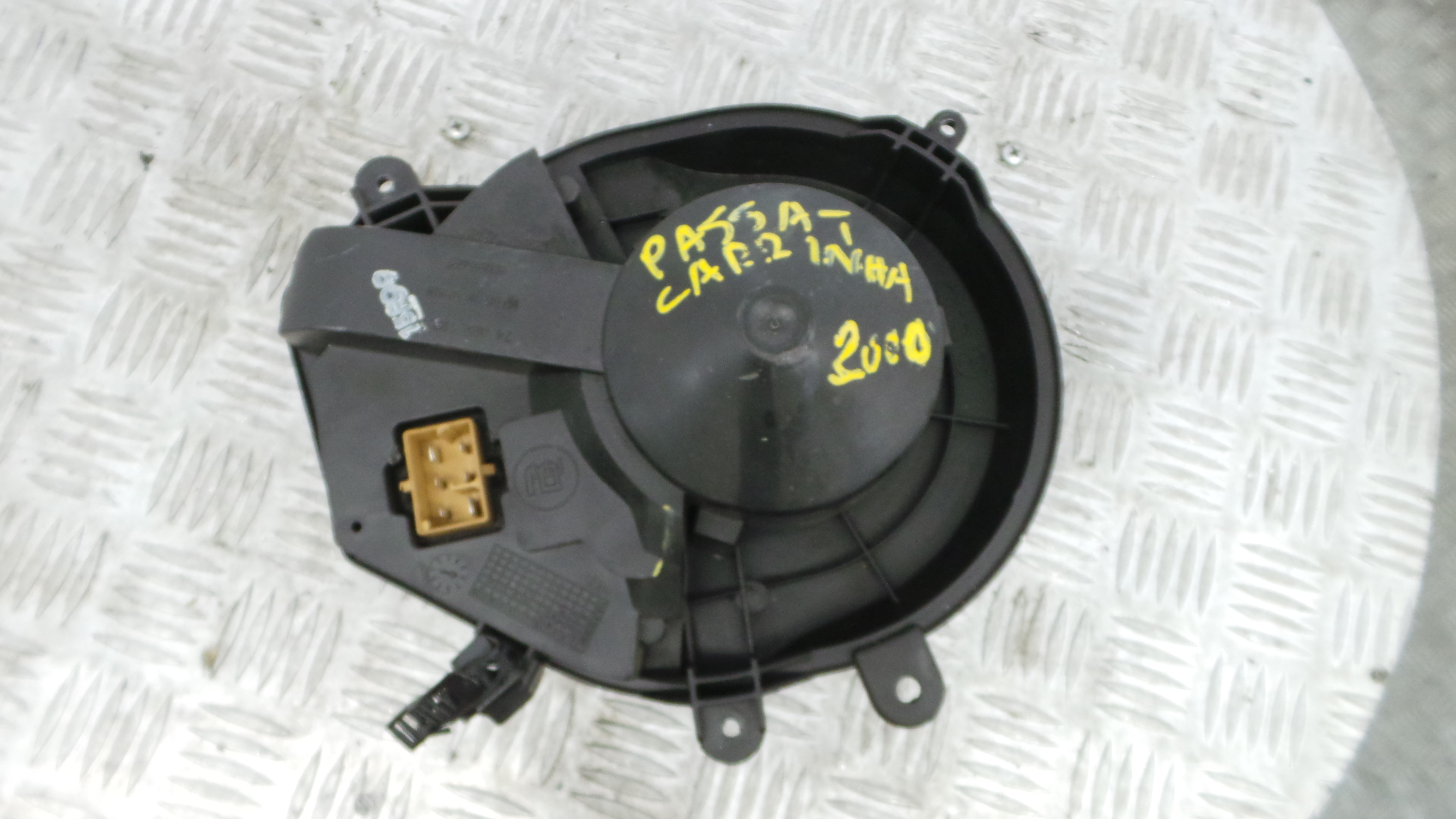 Motor da Chauffage / Motor de Sofagem 8D1820021 - VW PASSAT B5 Estate (3B5), PASSAT B5 Variant (3B5)-36713568