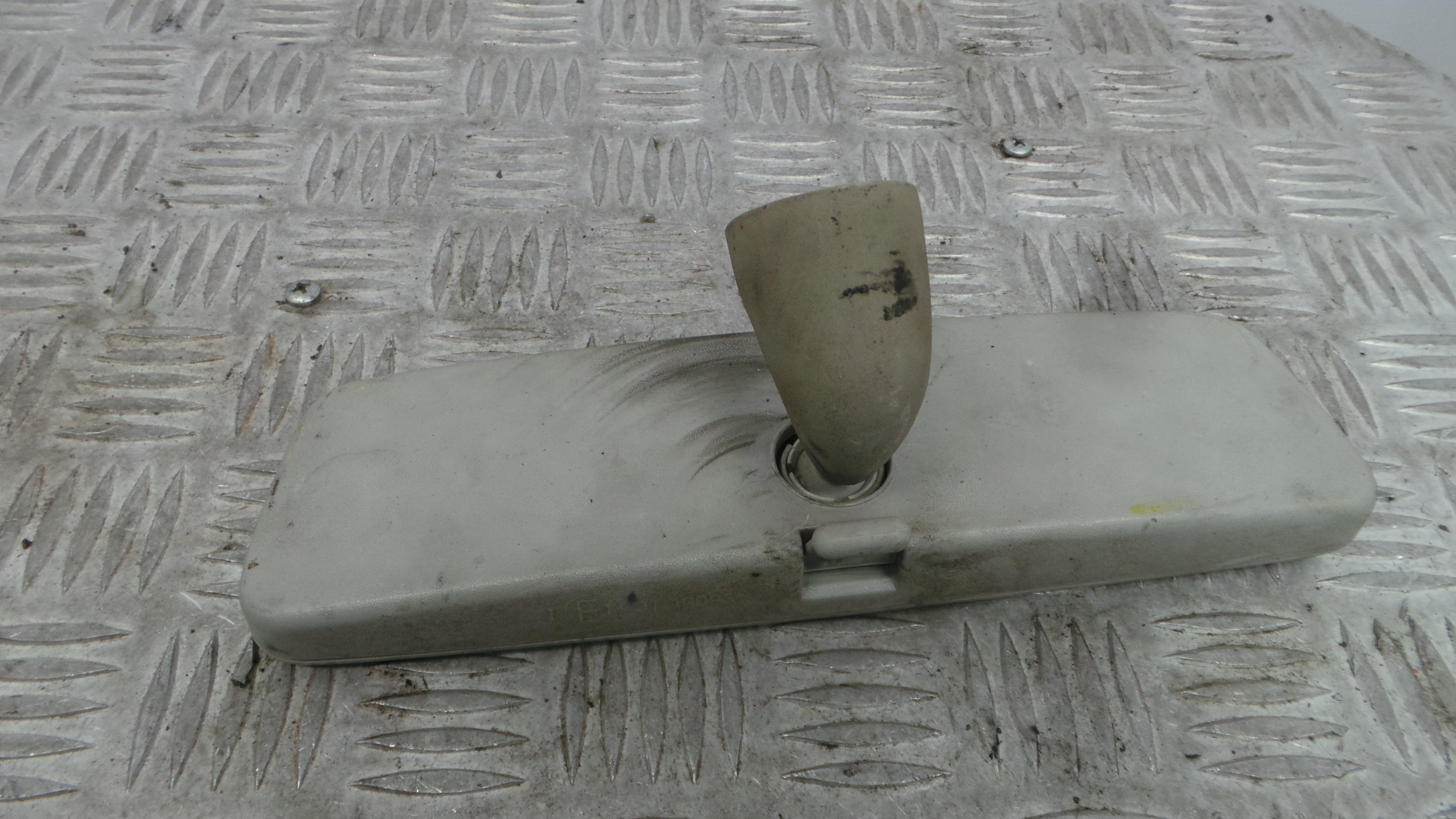 Retrovisor Interior  3C0857511J9B9 - VW PASSAT B5 Estate (3B5), PASSAT B5 Variant (3B5)-36713571