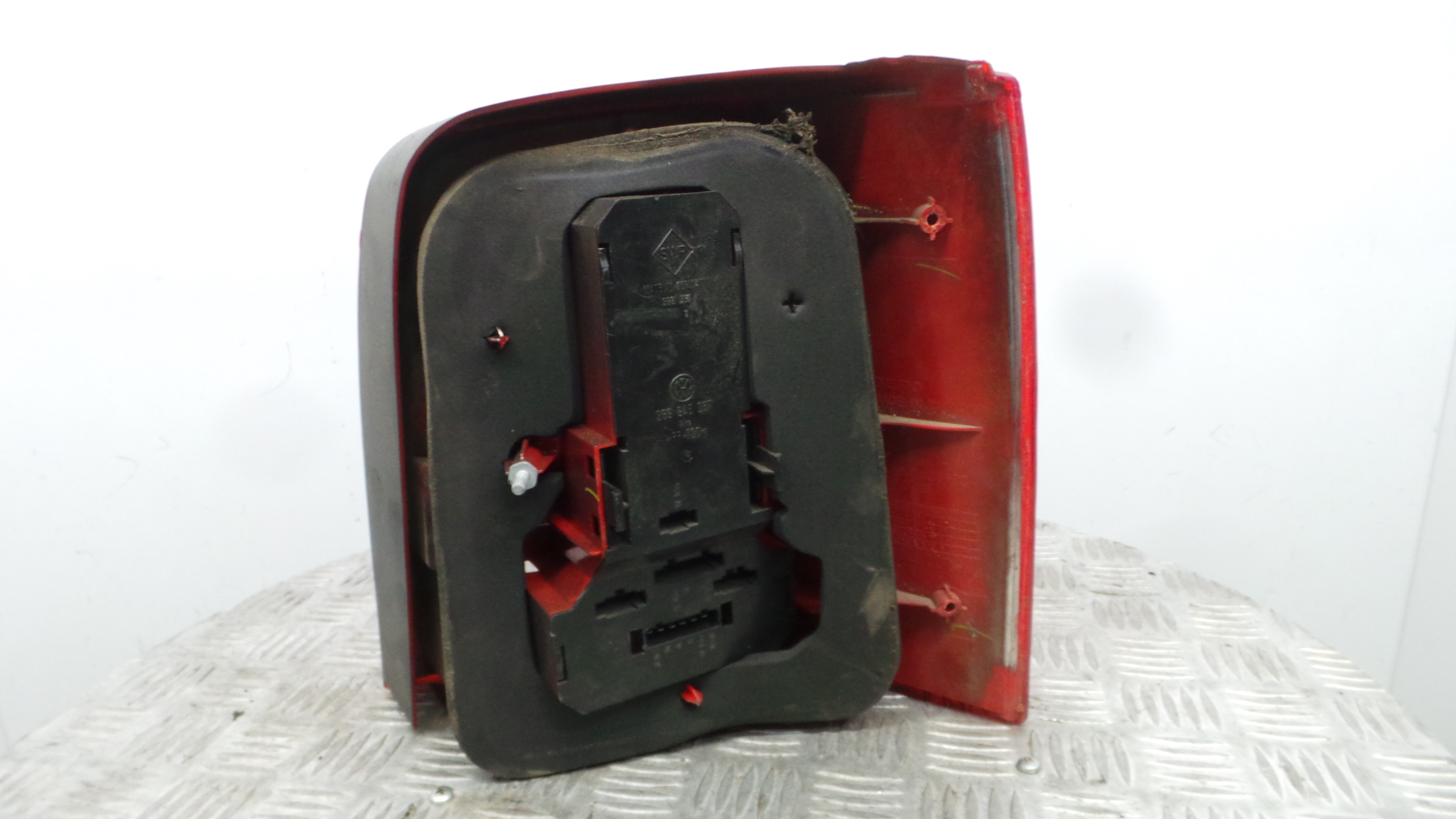 Farolim Stop Esq 03-441-1962L-R - VW PASSAT B5 Estate (3B5), PASSAT B5 Variant (3B5)-36713580