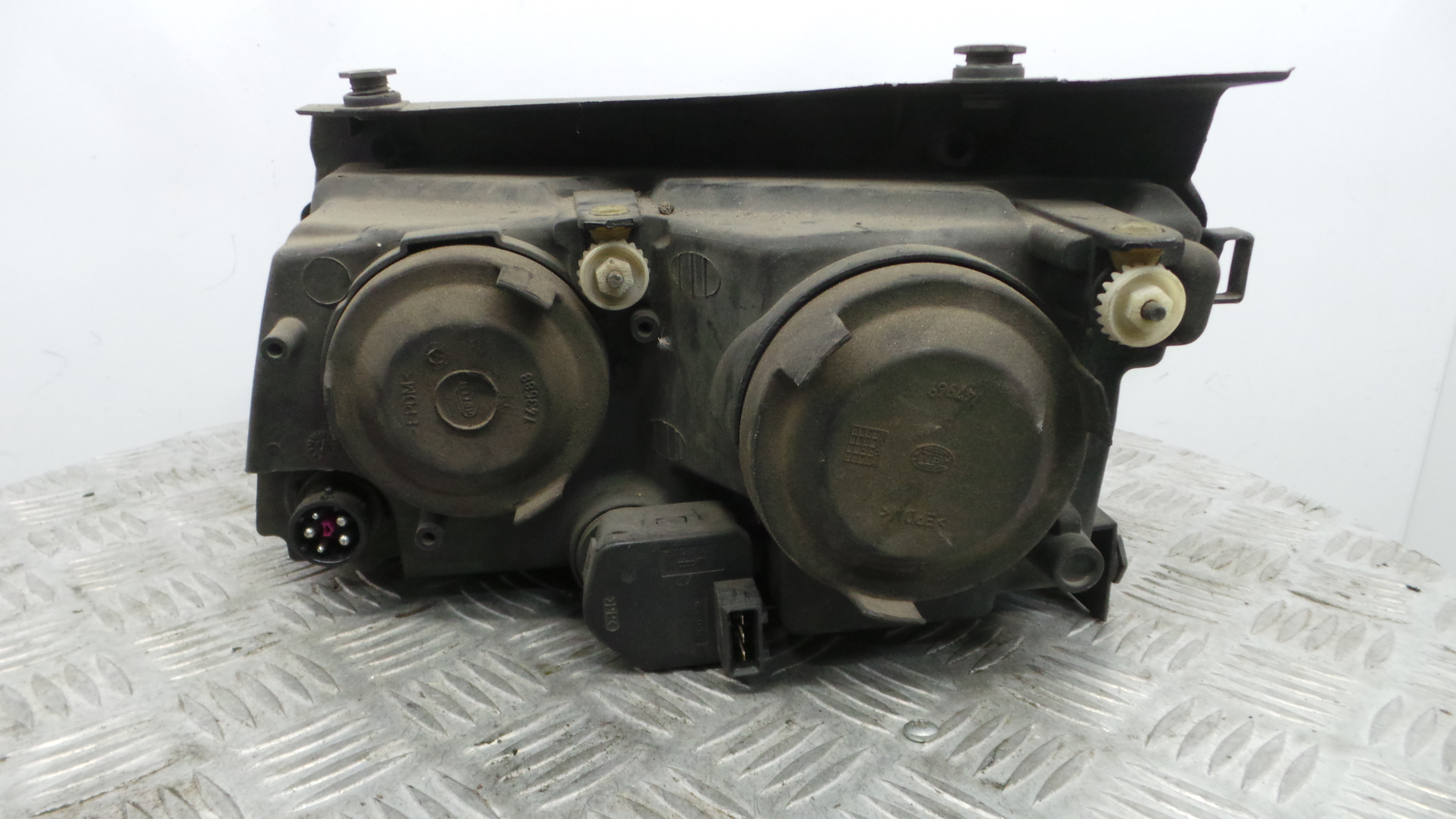 Ótica Dto 3B0941018K - VW PASSAT B5 Estate (3B5), PASSAT B5 Variant (3B5)-36713588