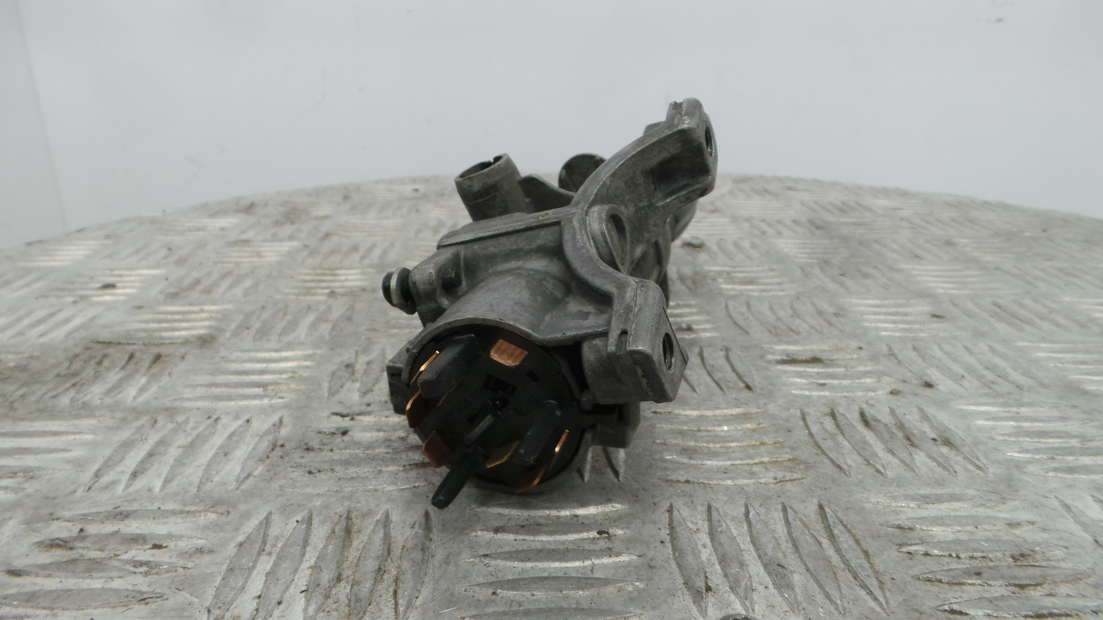 Canhão de ignição 4B0905851 - VW PASSAT B5 Estate (3B5), PASSAT B5 Variant (3B5)-36713599