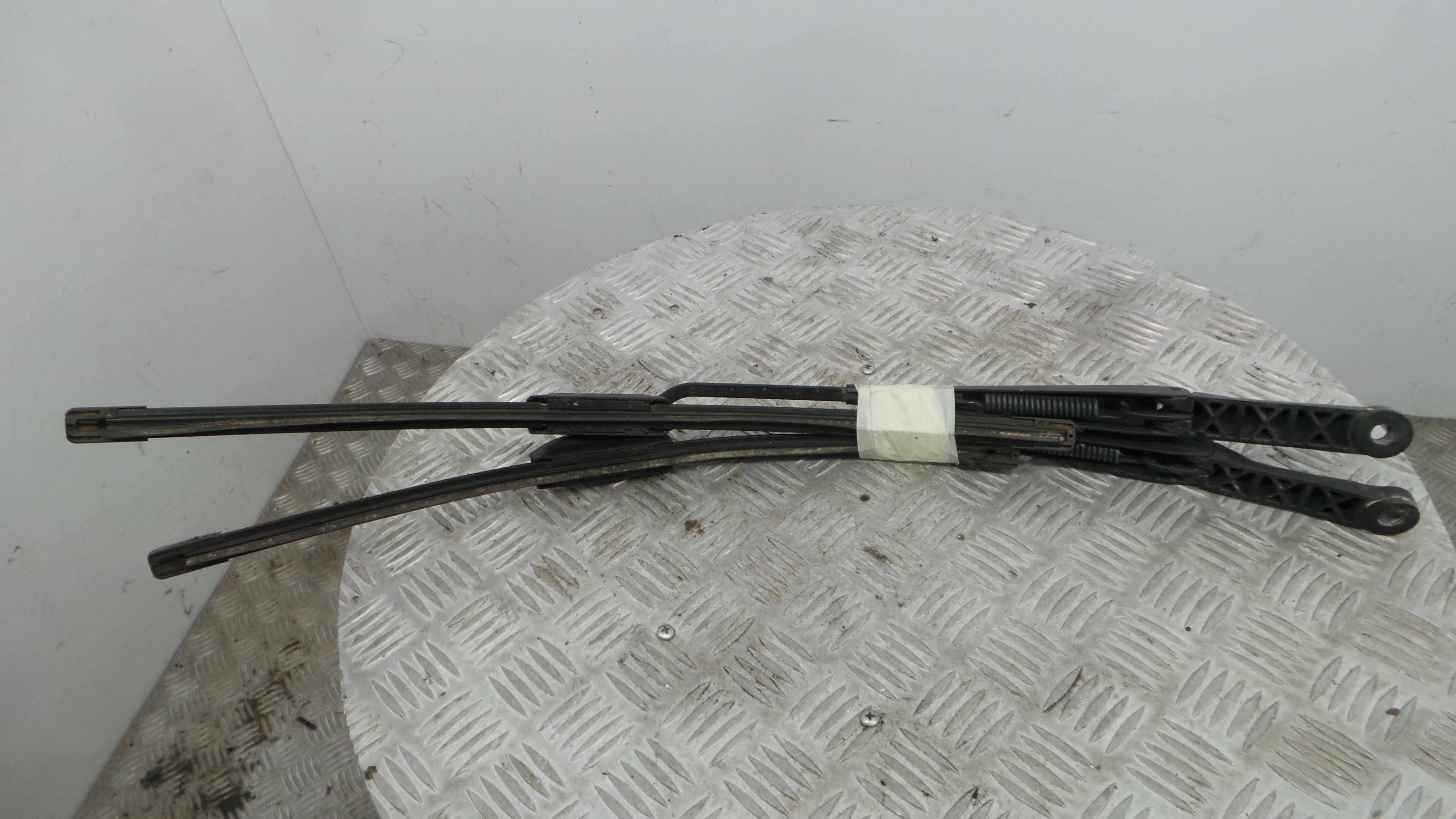 Braço Do Limpa-vidros 6K1955408D - SEAT IBIZA II (6K1), IBIZA Mk II (6K1)-36713606