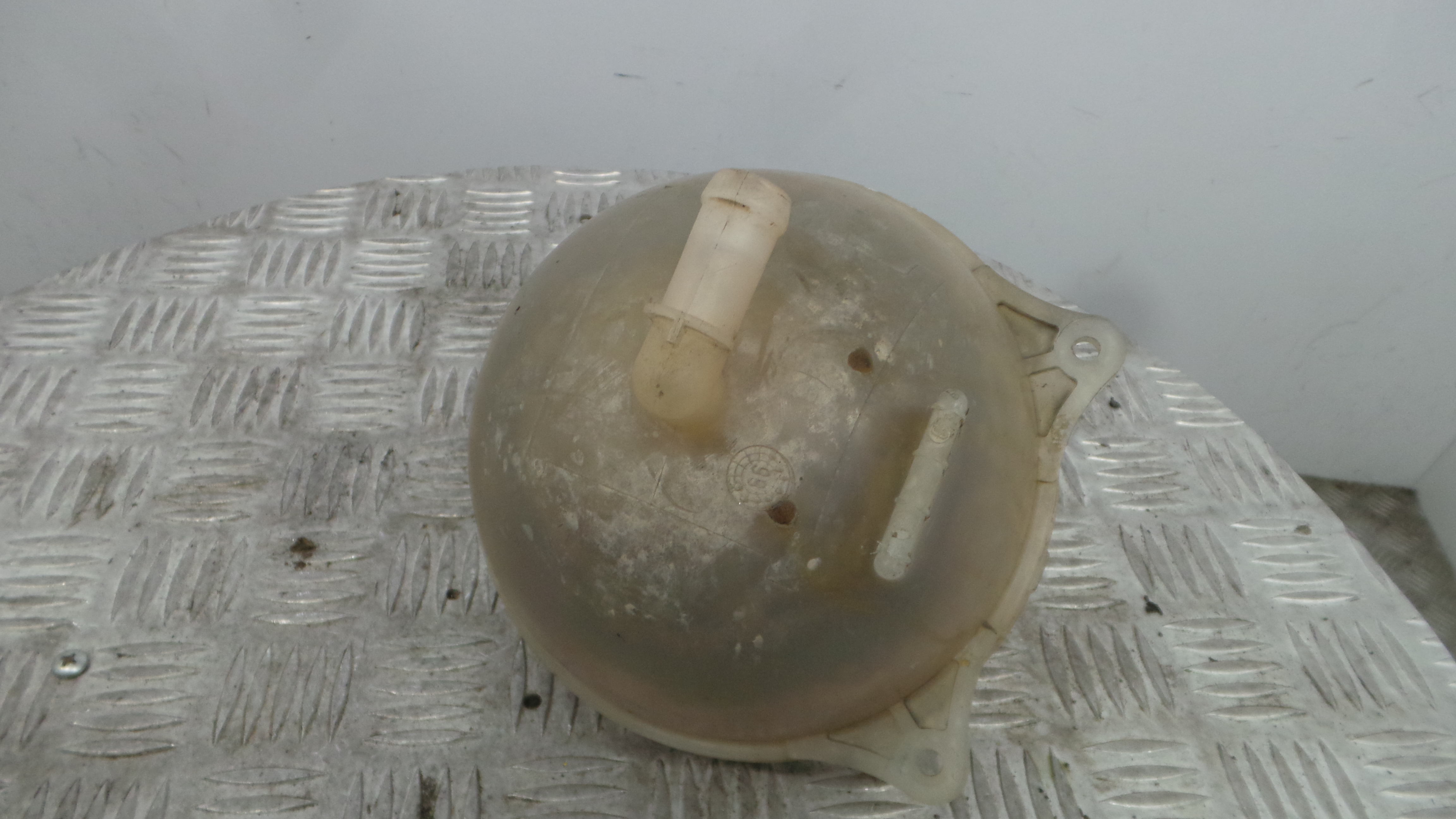 Depósito Água Radiador / Vazo de Expansao 1H0121407 - SEAT IBIZA II (6K1), IBIZA Mk II (6K1)-36713609