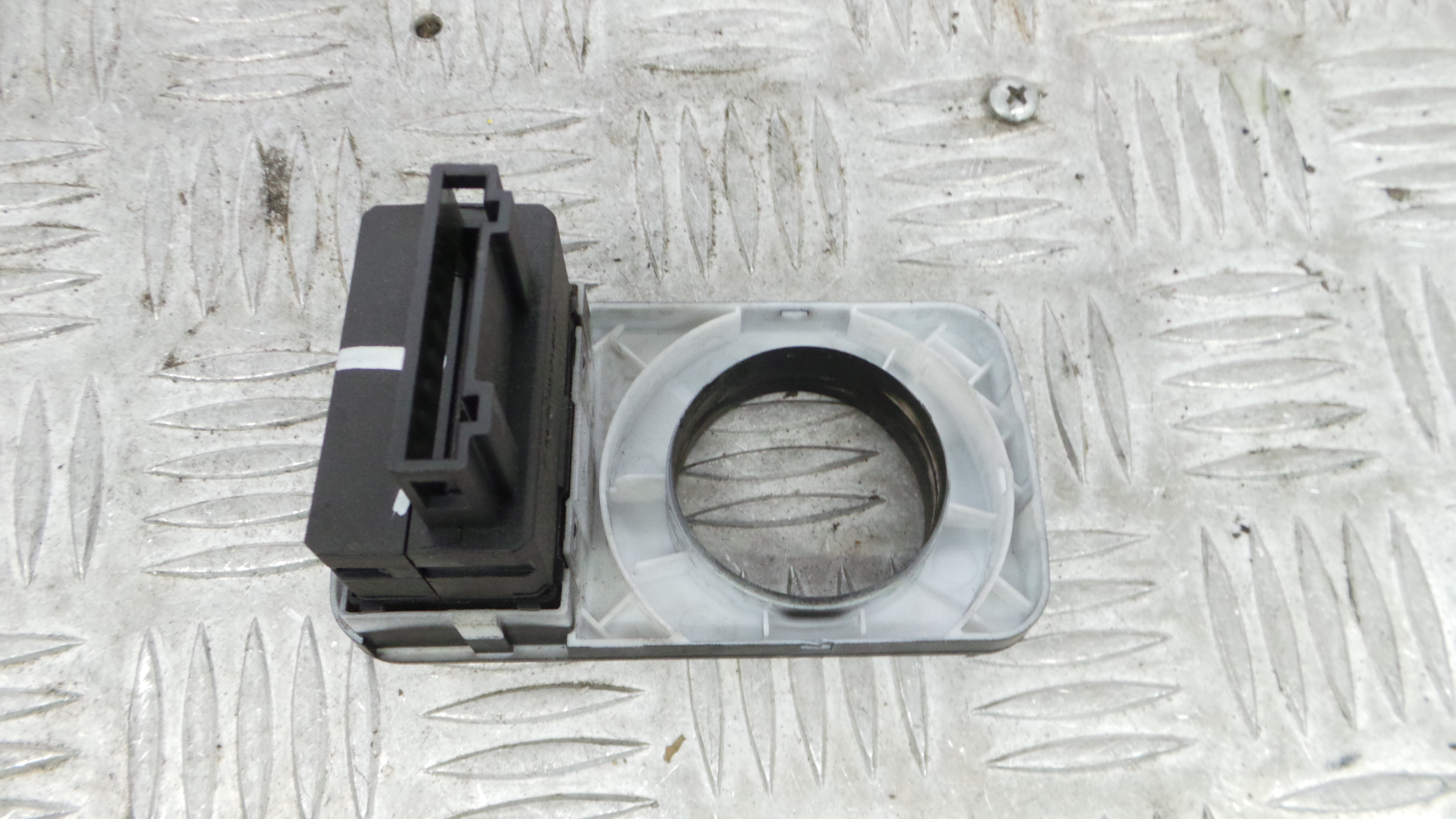 Comando de Regulação dos Faróis - SEAT IBIZA II (6K1), IBIZA Mk II (6K1)-36713621