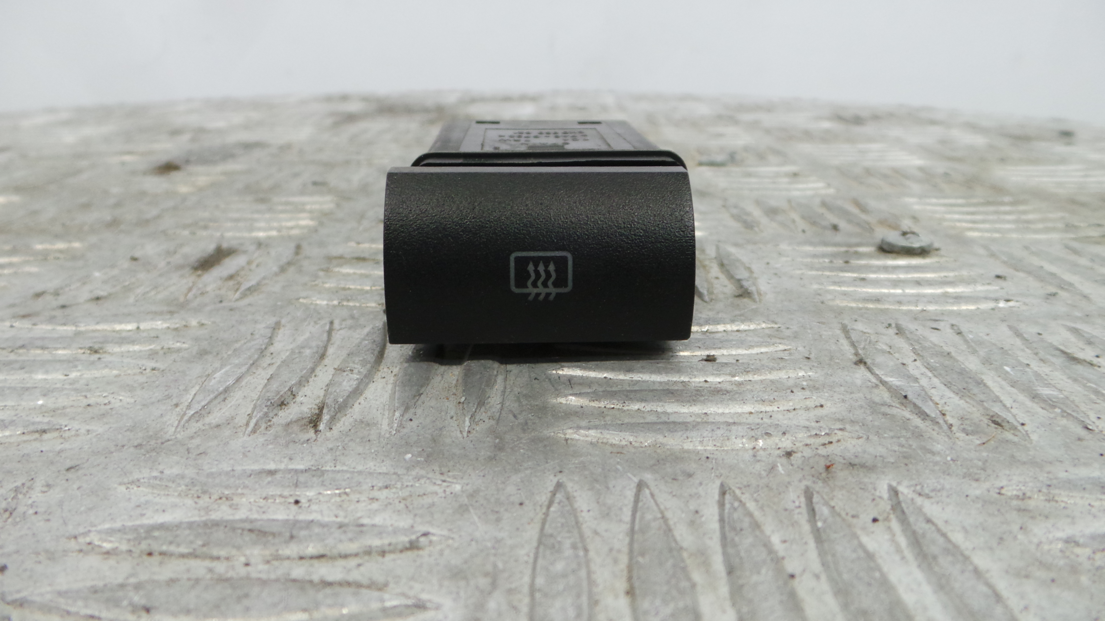 Comutador Interruptor Desembaciador Vidro 6K0959621 - SEAT IBIZA II (6K1), IBIZA Mk II (6K1)-36713766