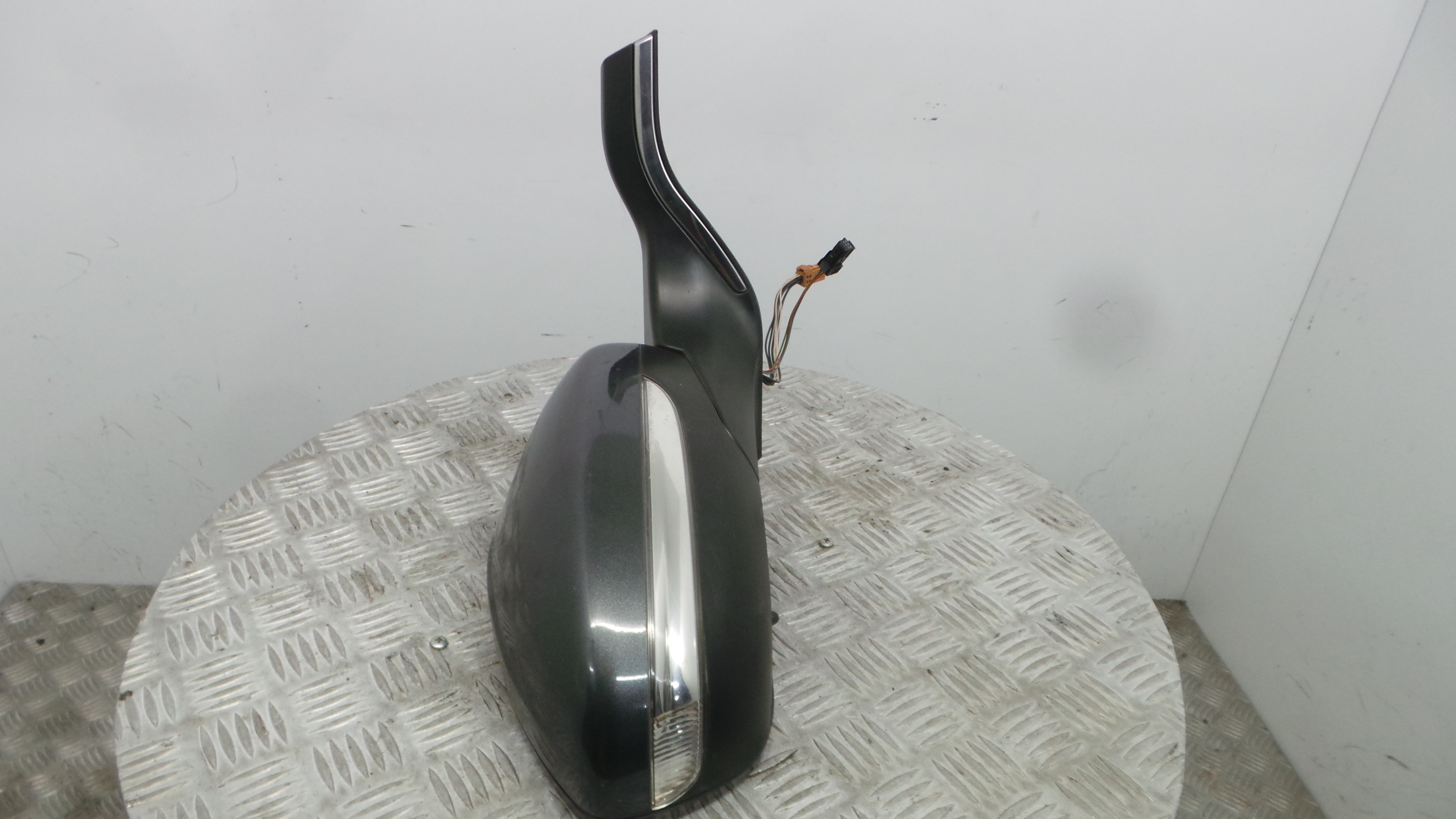 Espelho Retrovisor Dto 1611240580 - PEUGEOT 208 I (CA_, CC_)-36714572