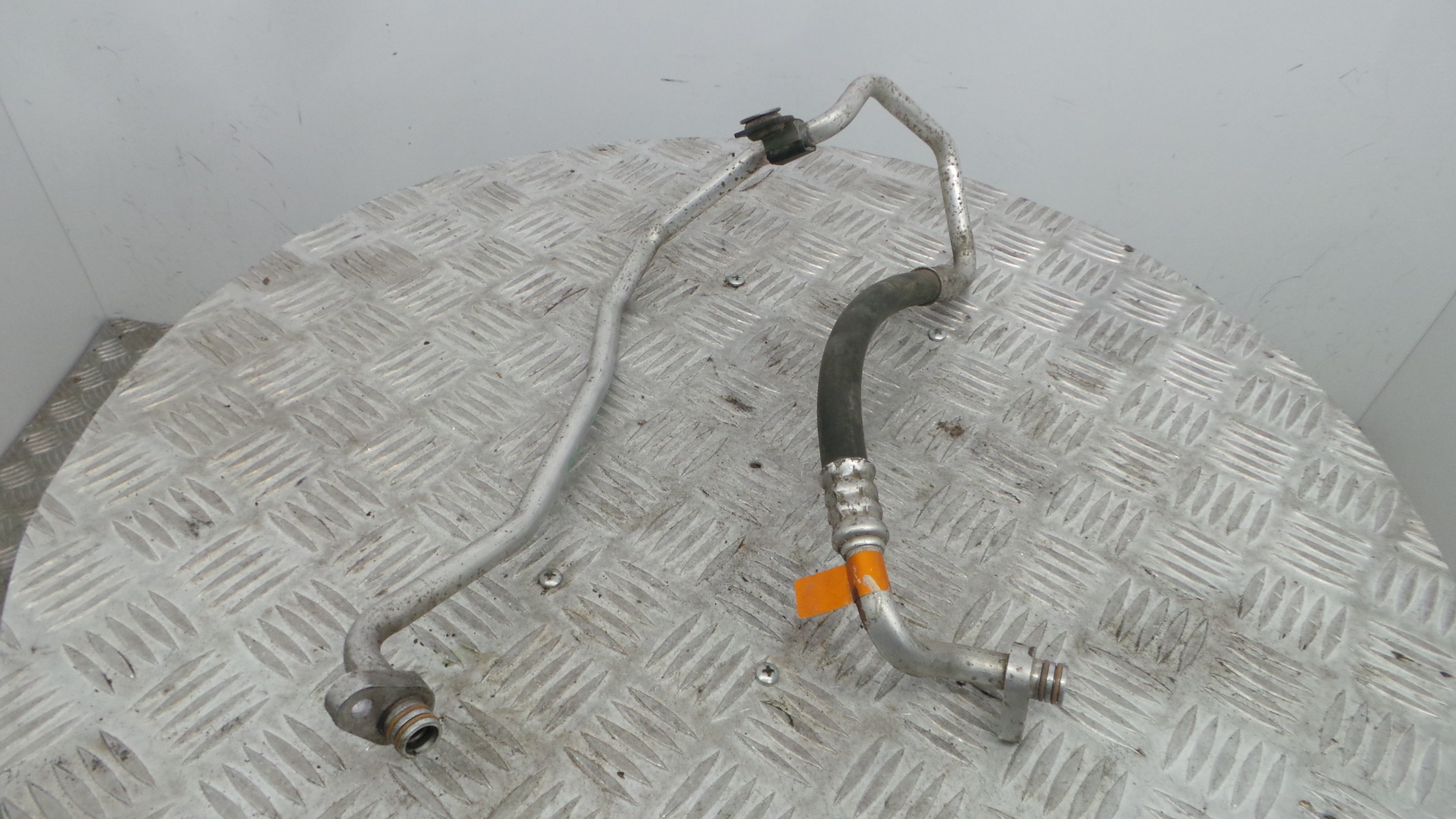 Tubo Ar Condicionado 9678308780 - PEUGEOT 208 I (CA_, CC_)-36713774