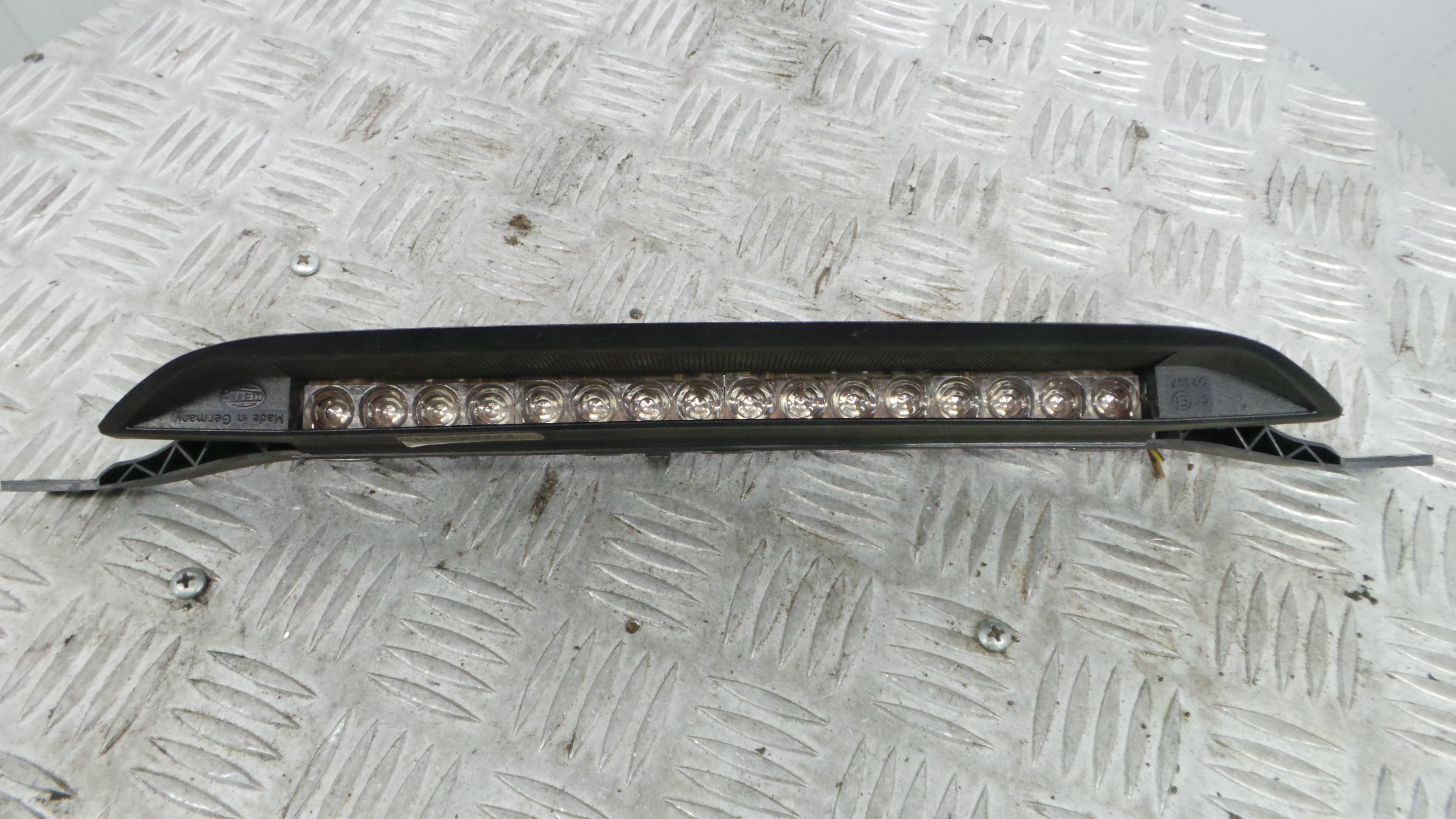 Farolim Stop Central / Luz de Stop Adicional 90507056 - OPEL VECTRA B Combi (J96)-36713794