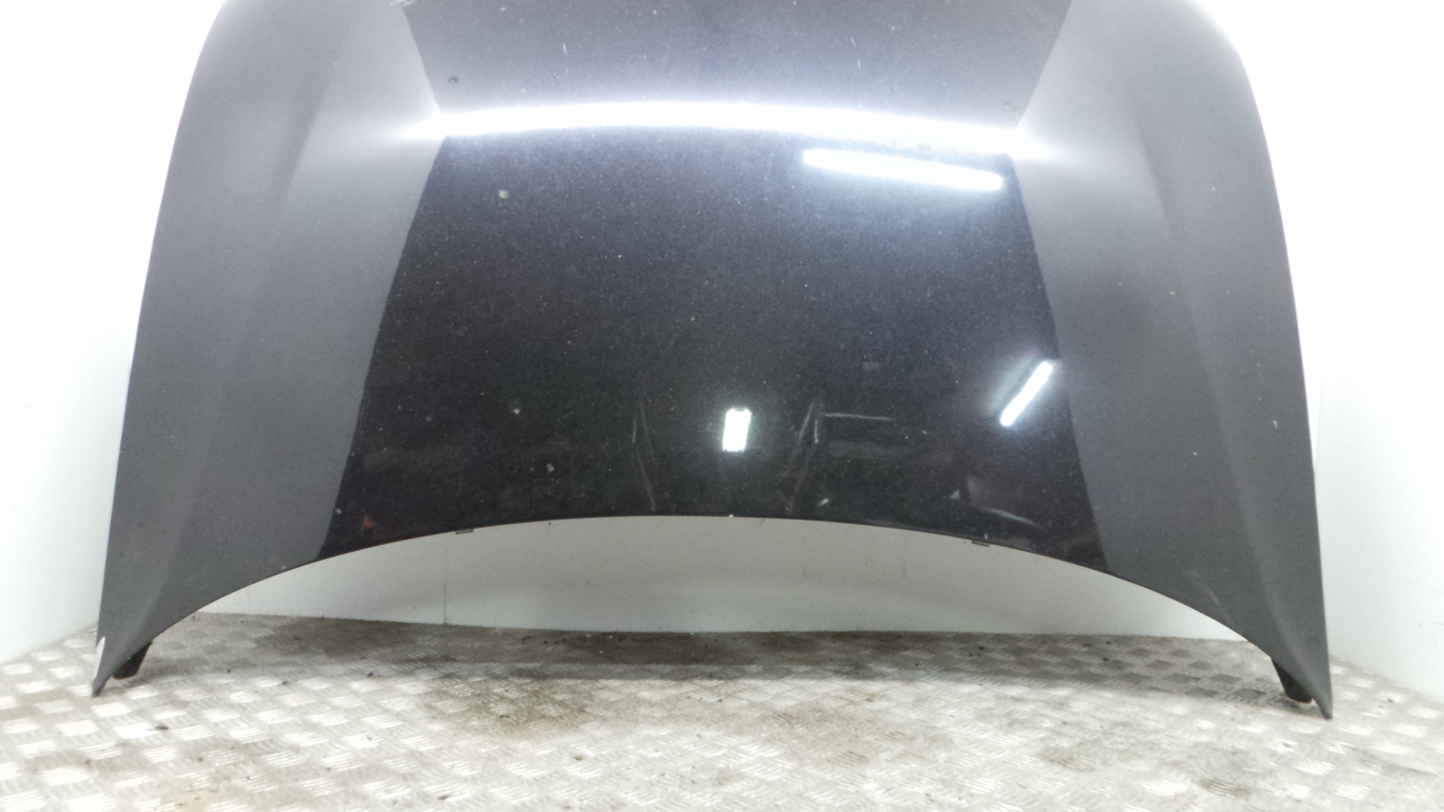 Capot / Capô 3B0823031E - VW PASSAT B5 Estate (3B5), PASSAT B5 Variant (3B5)-36714125