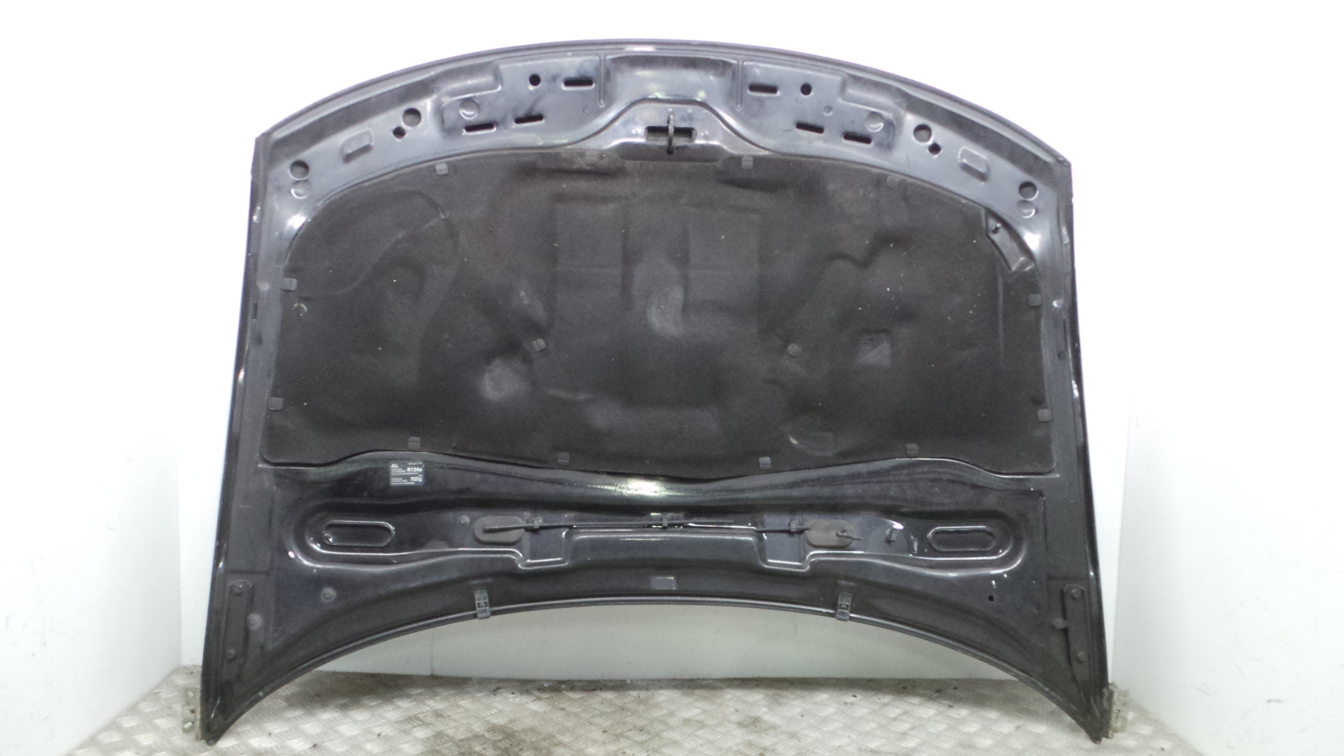 Capot / Capô 3B0823031E - VW PASSAT B5 Estate (3B5), PASSAT B5 Variant (3B5)-36714125