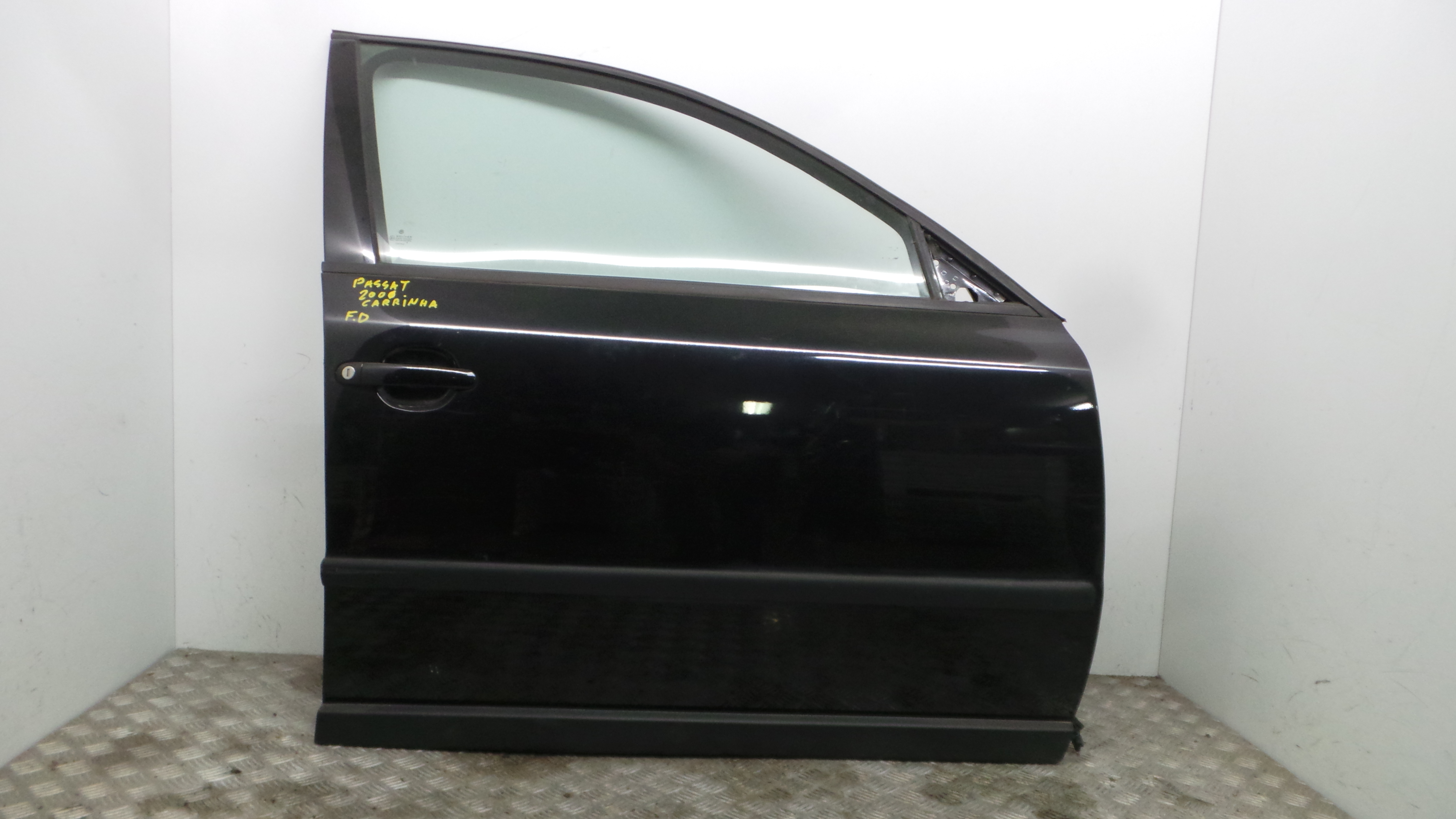 Porta Frente Dto 3B4831052AA - VW PASSAT B5 Estate (3B5), PASSAT B5 Variant (3B5)-36714129