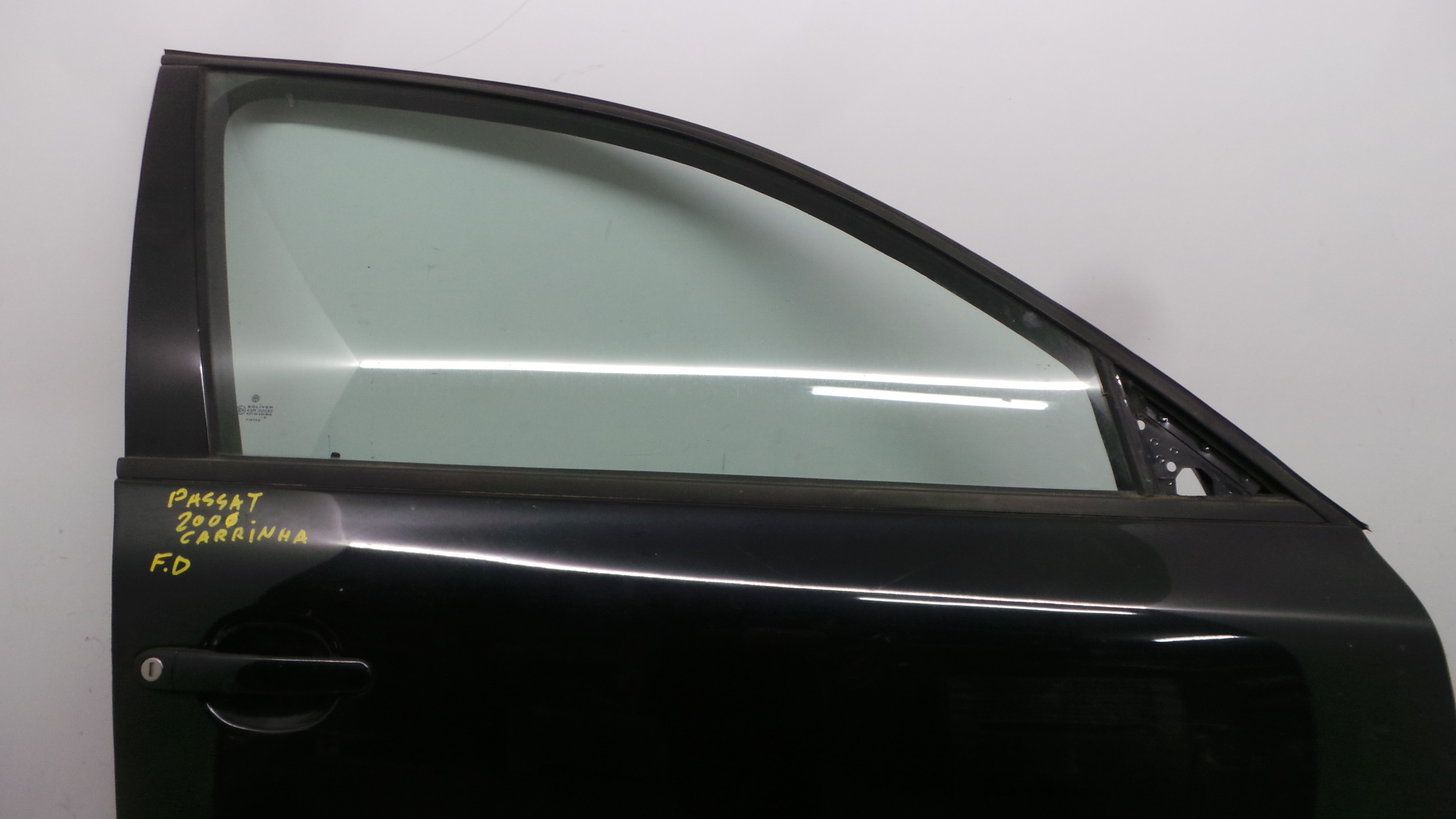 Porta Frente Dto 3B4831052AA - VW PASSAT B5 Estate (3B5), PASSAT B5 Variant (3B5)-36714129