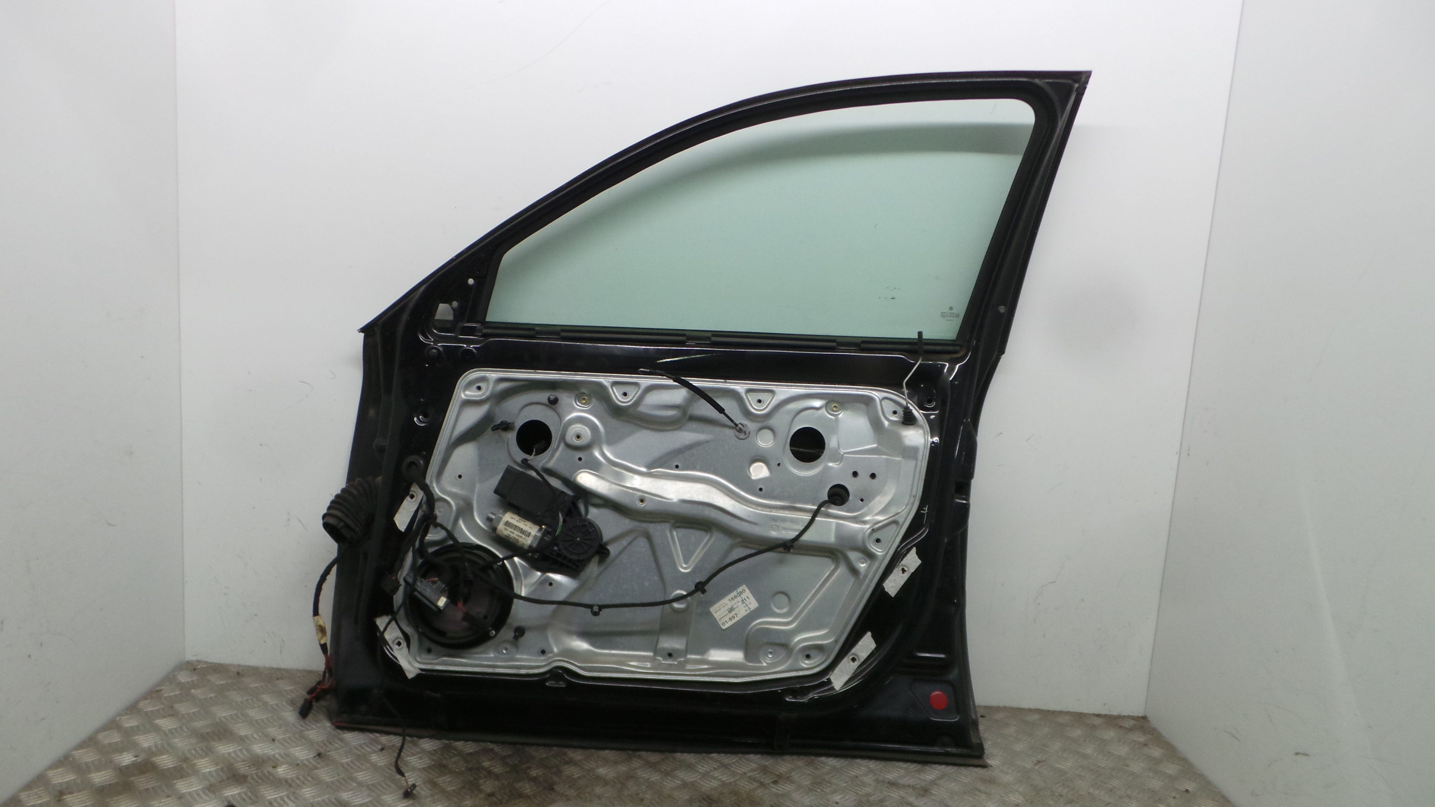 Porta Frente Dto 3B4831052AA - VW PASSAT B5 Estate (3B5), PASSAT B5 Variant (3B5)-36714129