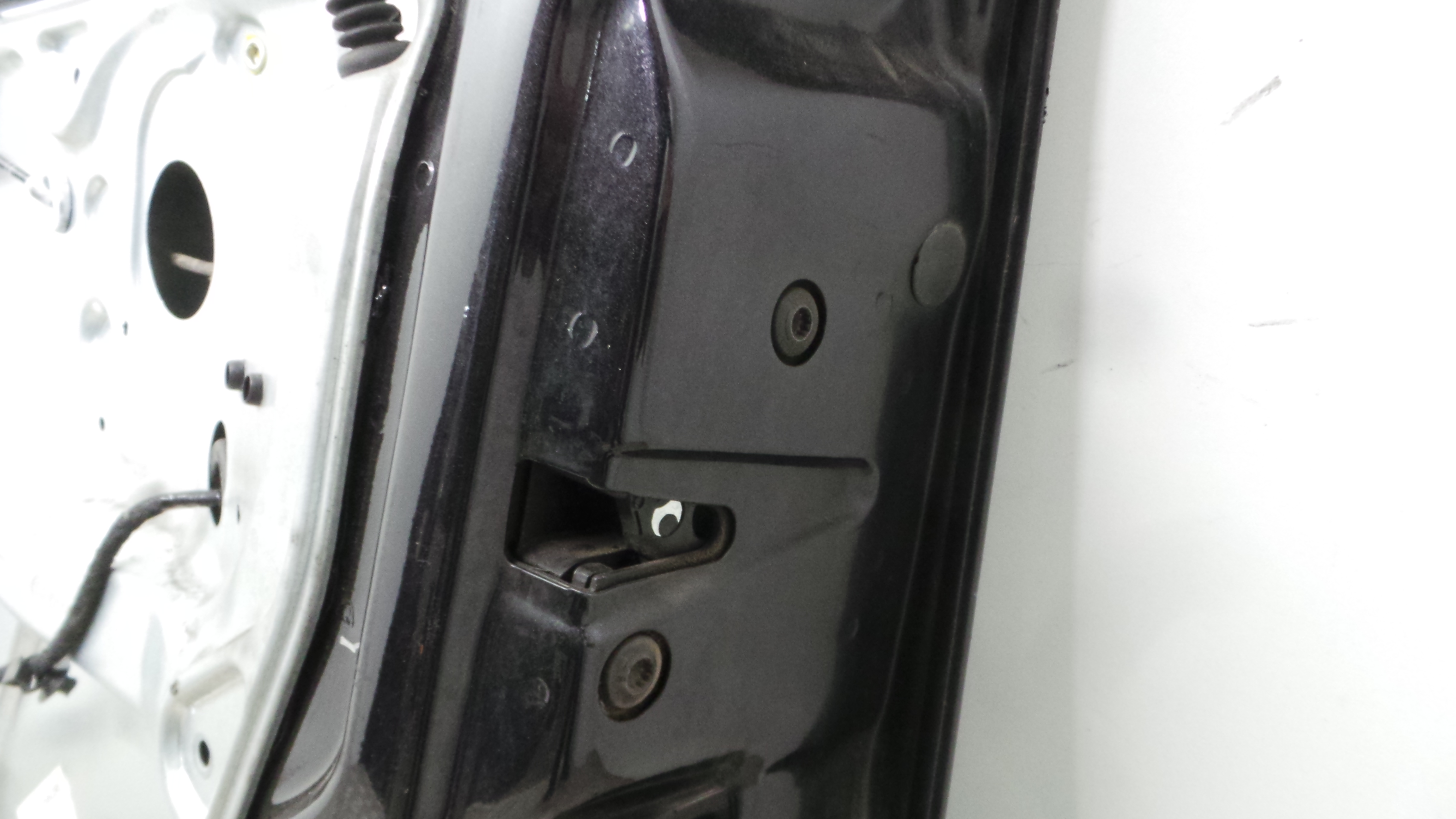 Fecho da Porta Frente Dto 6X1837014C - VW PASSAT B5 Estate (3B5), PASSAT B5 Variant (3B5)-36714137 Fecho da Porta Frente Dto 6X1837014C - VW PASSAT B5 Estate (3B5), PASSAT B5 Variant (3B5)-36714137