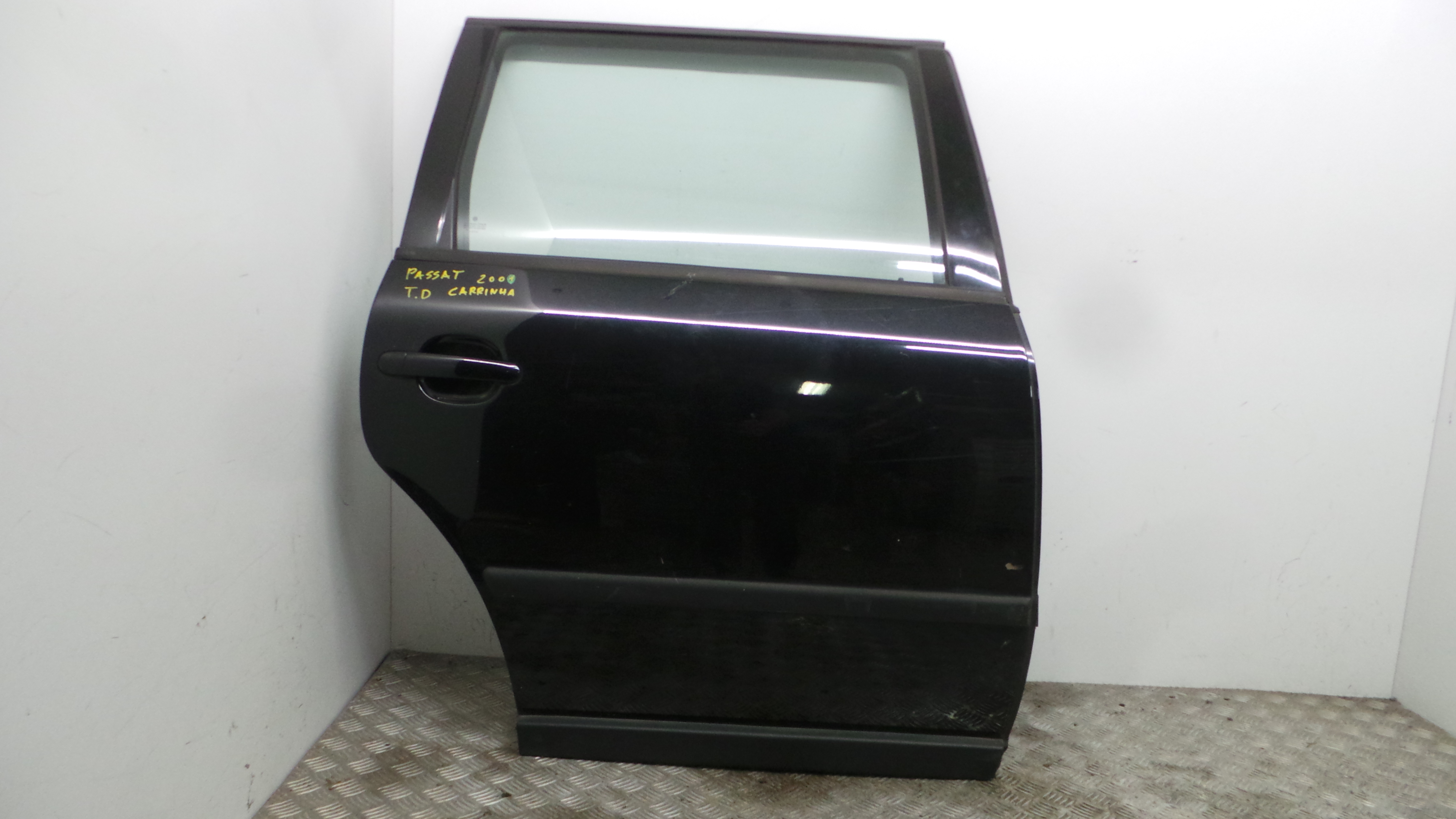 Porta Trás Dto 3B9833052AC - VW PASSAT B5 Estate (3B5), PASSAT B5 Variant (3B5)-36714145 Porta Trás Dto 3B9833052AC - VW PASSAT B5 Estate (3B5), PASSAT B5 Variant (3B5)-36714145