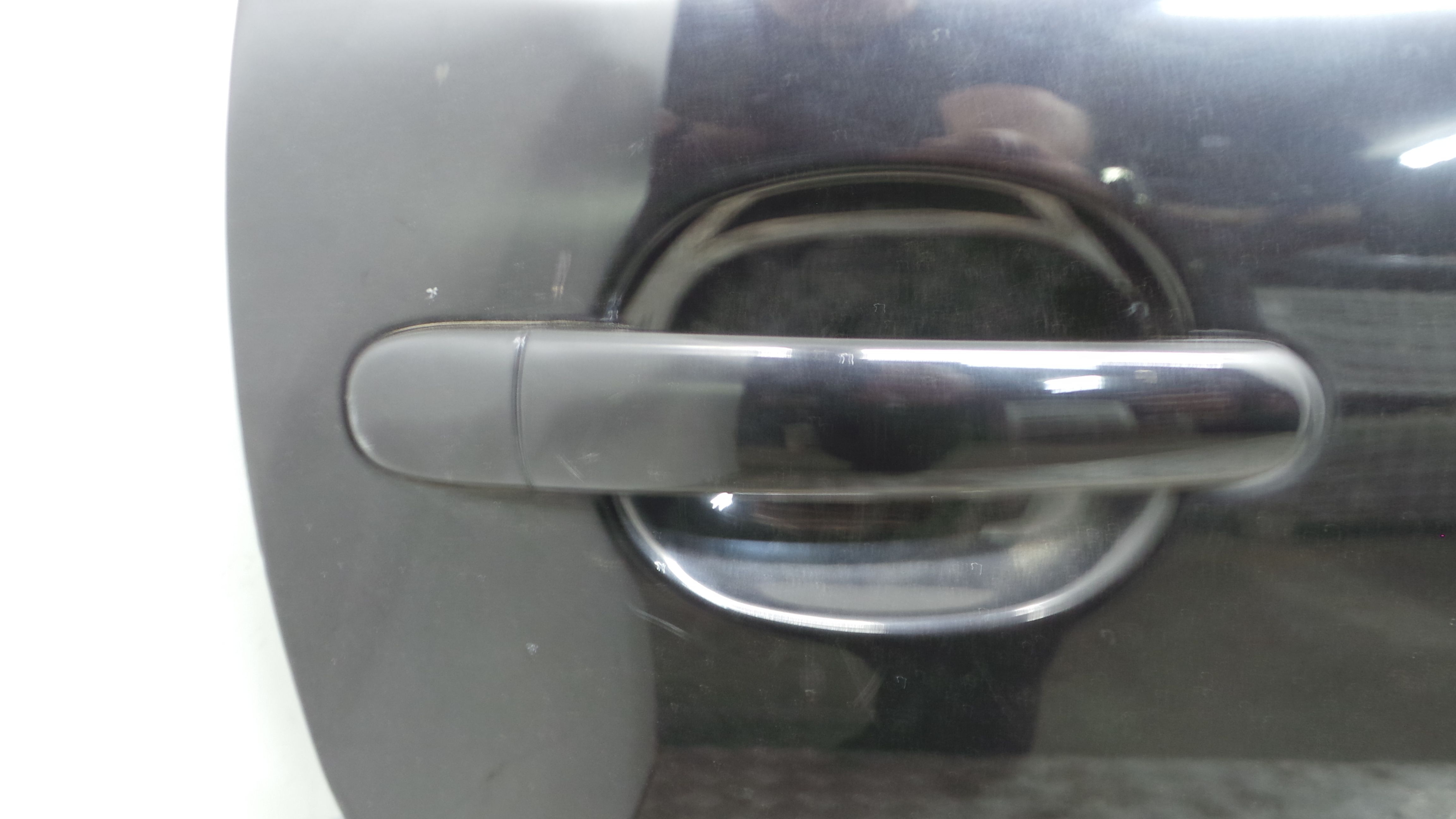 Puxador Exterior Trás Direita   3B0837207G - VW PASSAT B5 Estate (3B5), PASSAT B5 Variant (3B5)-36714150