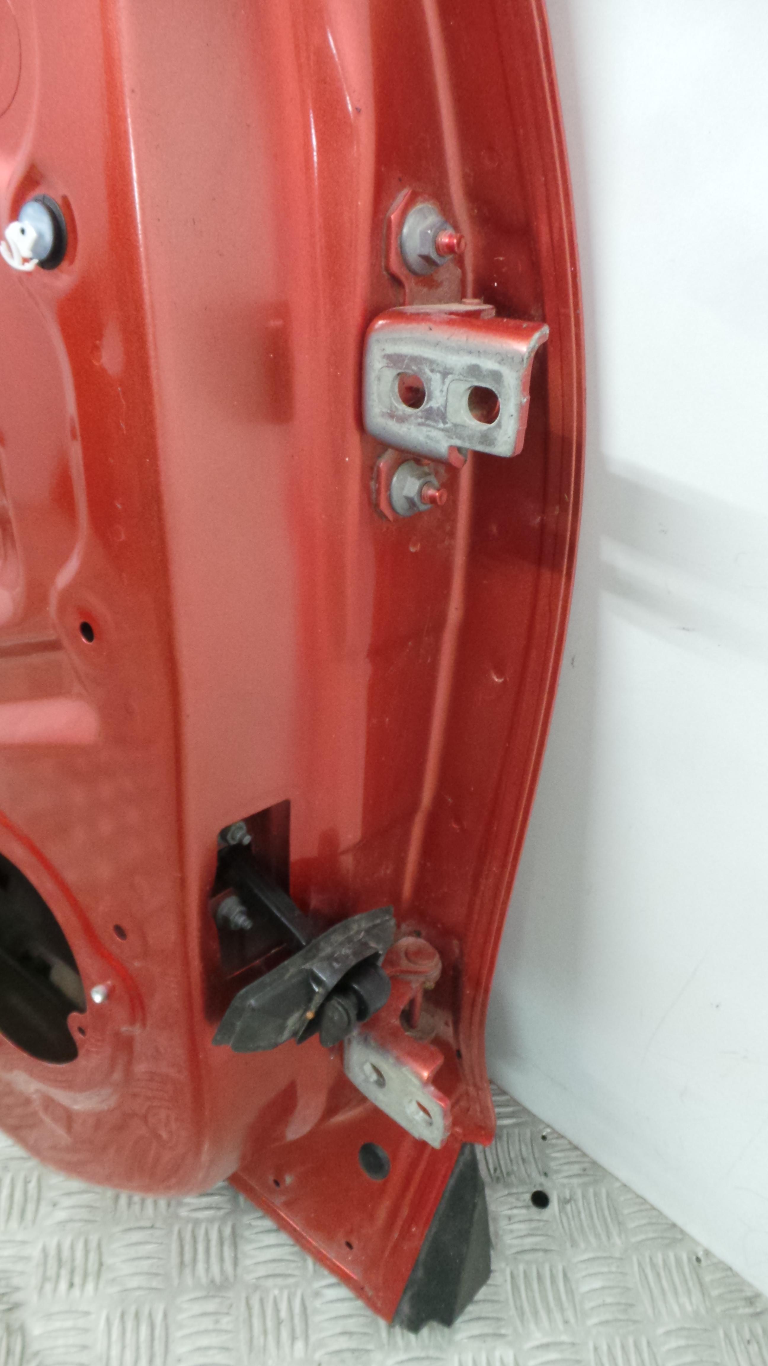 Porta Trás Esq 821016403R - RENAULT CLIO IV (BH_)-36714159