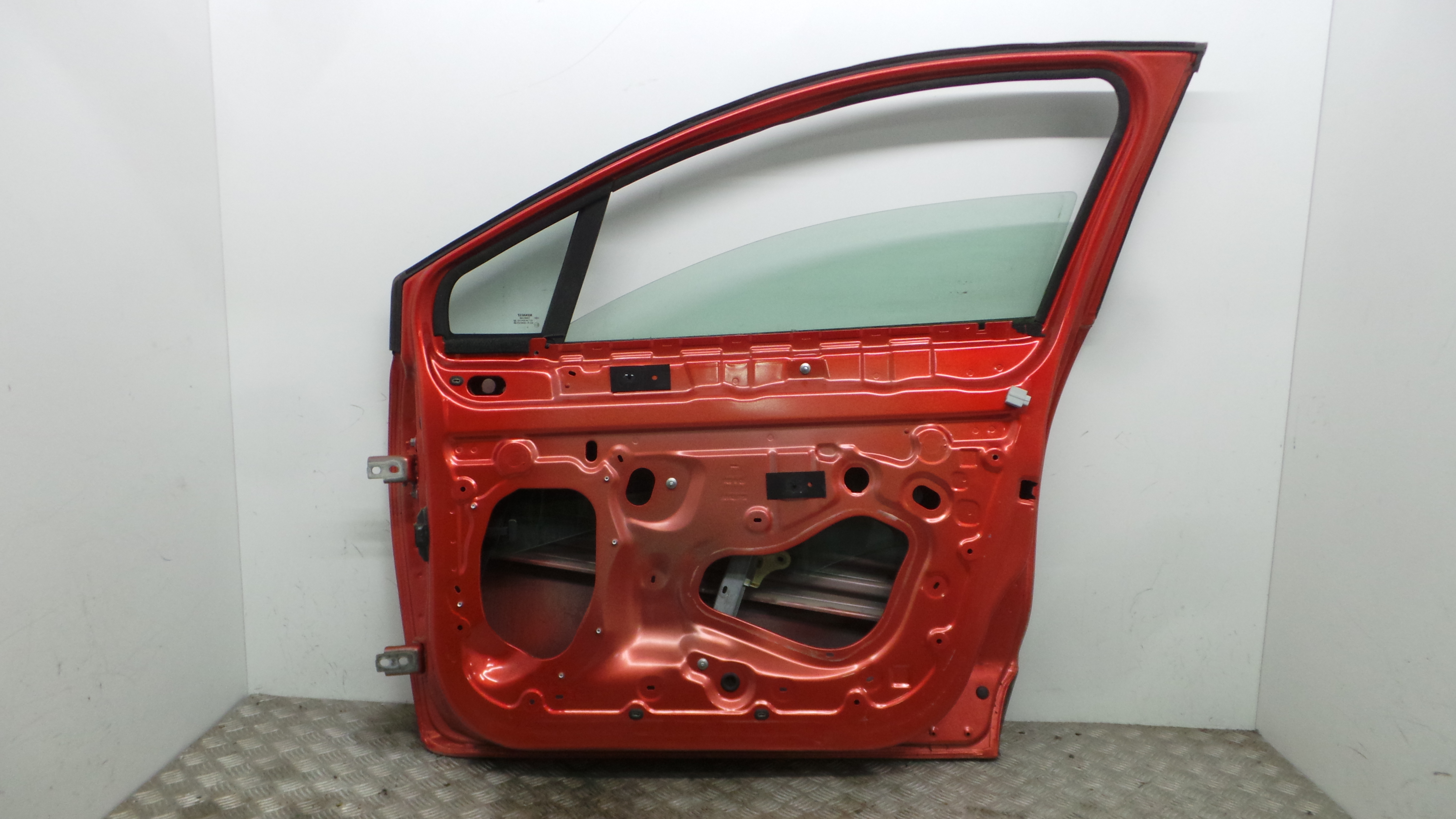 Porta Frente Dto 801008302R - RENAULT CLIO IV (BH_)-36714313