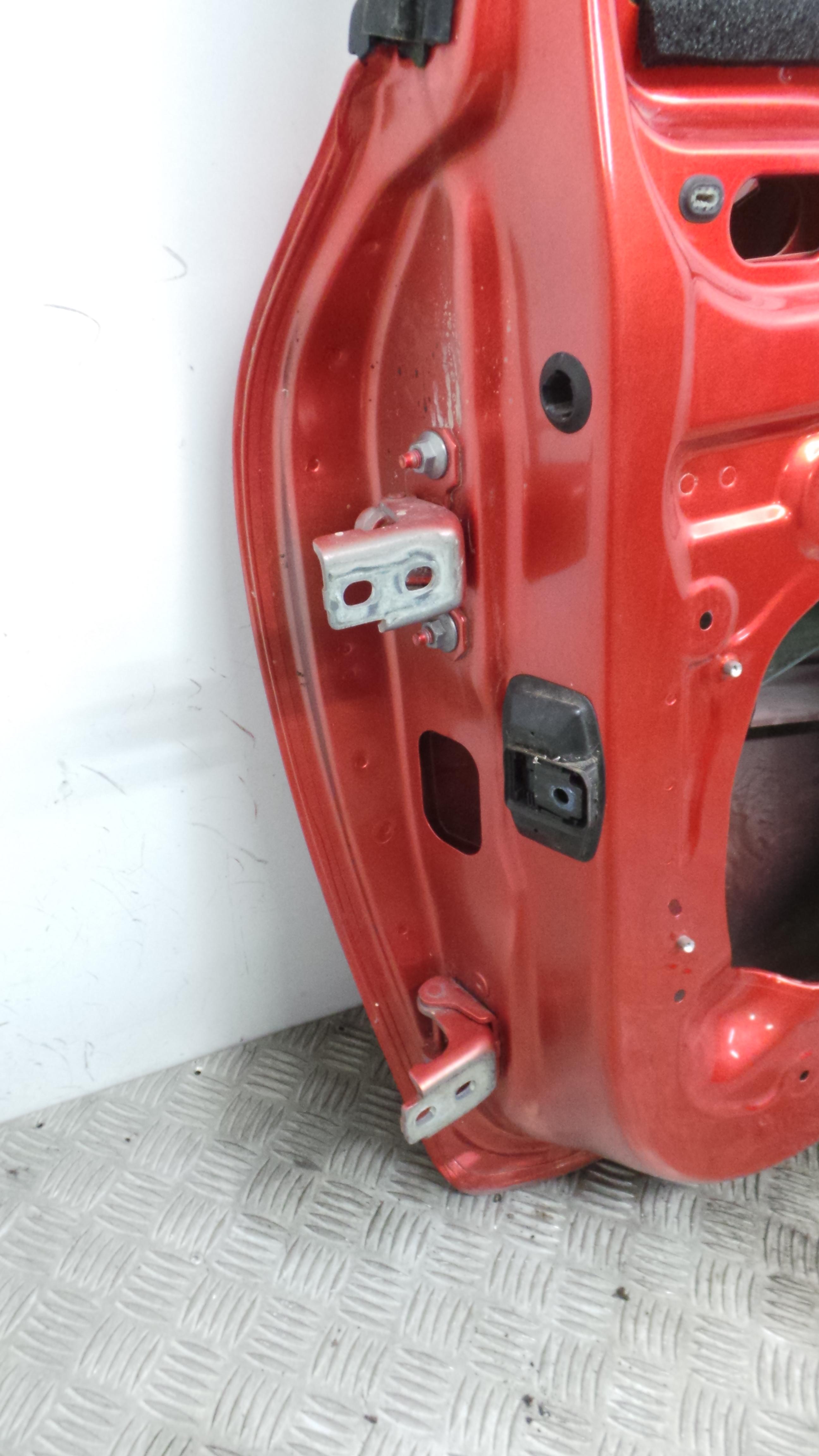 Porta Frente Dto 801008302R - RENAULT CLIO IV (BH_)-36714313