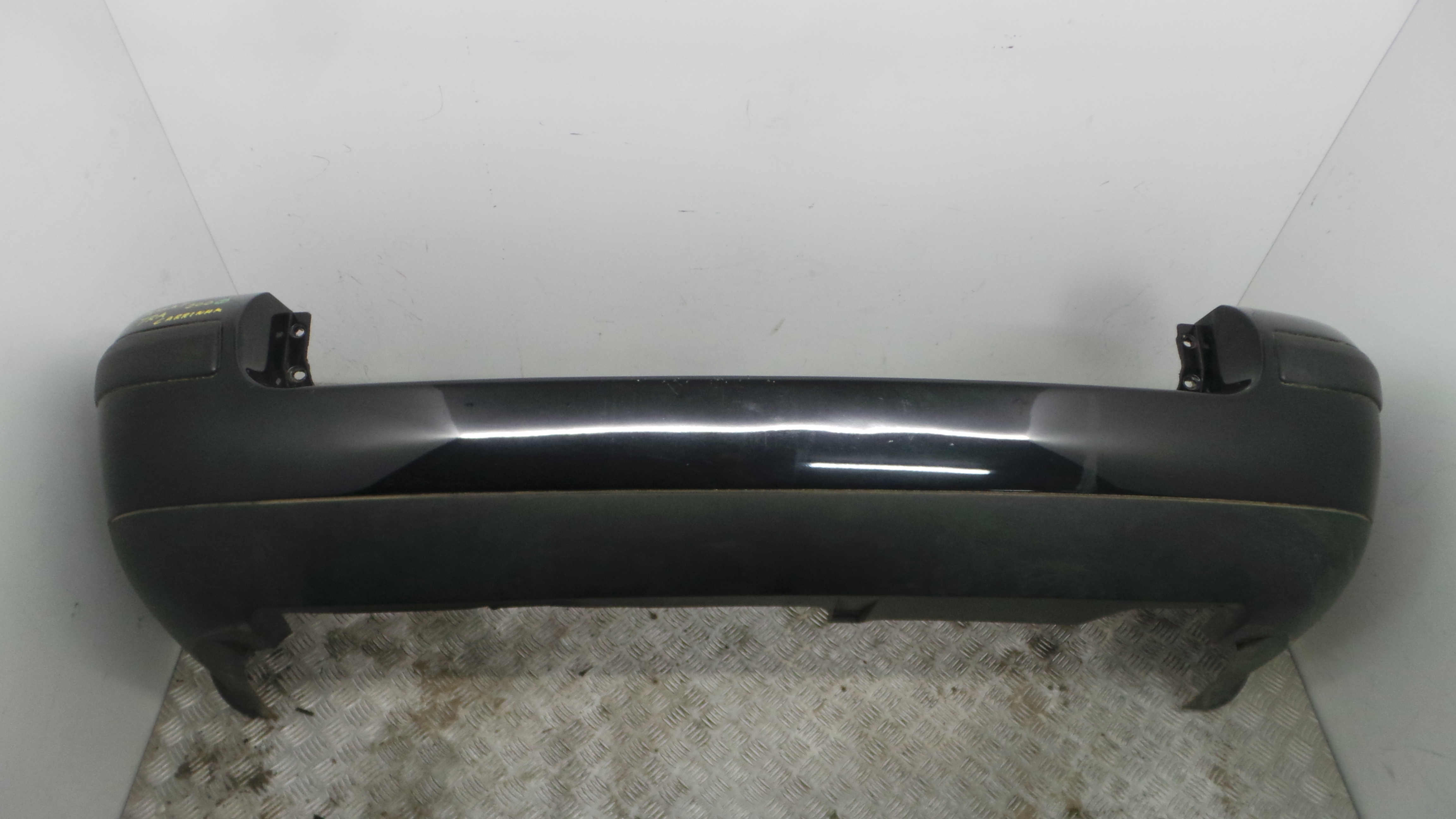 Para Choques de Trás 3B9807417 - VW PASSAT B5 Estate (3B5), PASSAT B5 Variant (3B5)-36714319 Para Choques de Trás 3B9807417 - VW PASSAT B5 Estate (3B5), PASSAT B5 Variant (3B5)-36714319