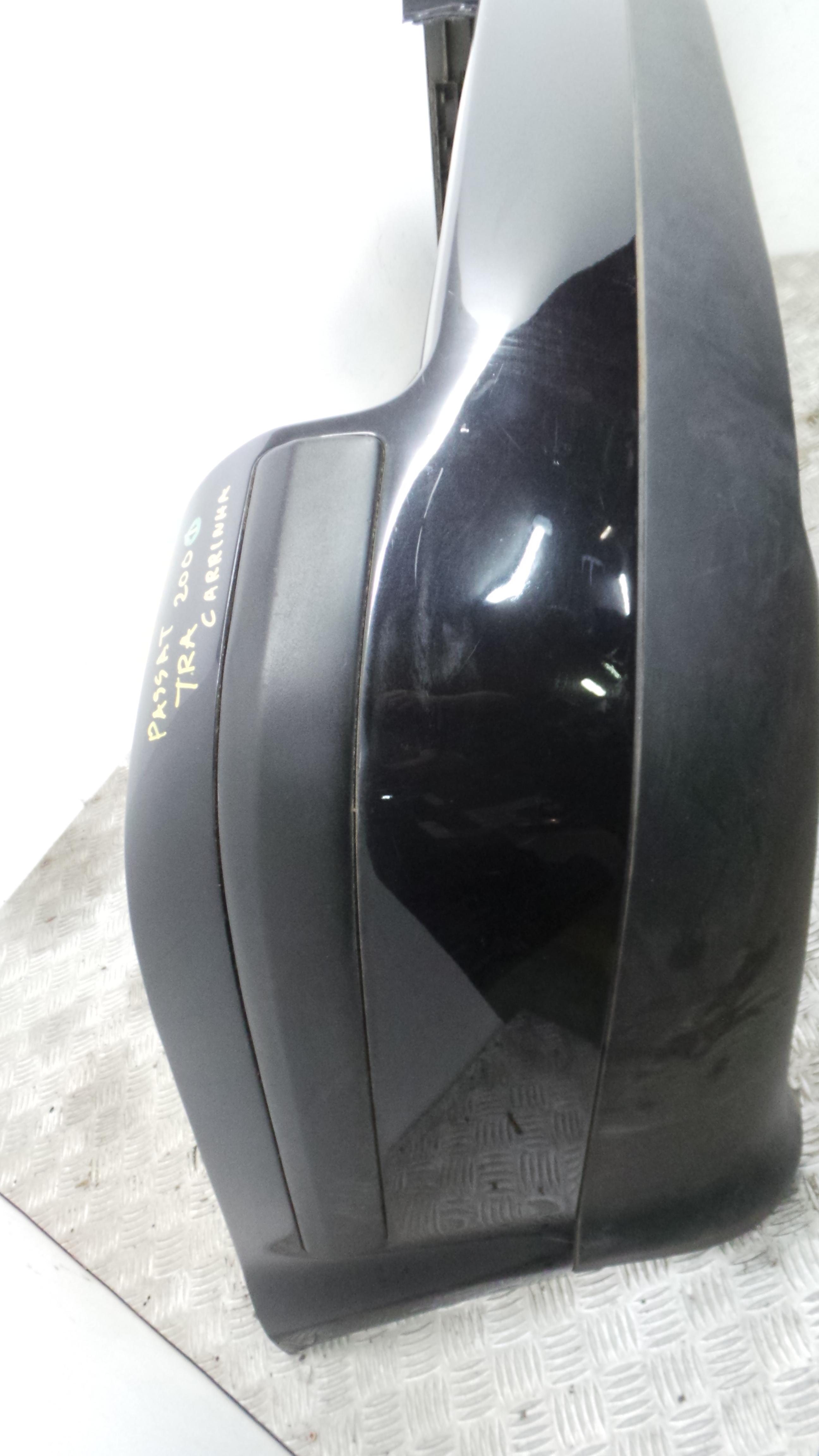 Para Choques de Trás 3B9807417 - VW PASSAT B5 Estate (3B5), PASSAT B5 Variant (3B5)-36714319