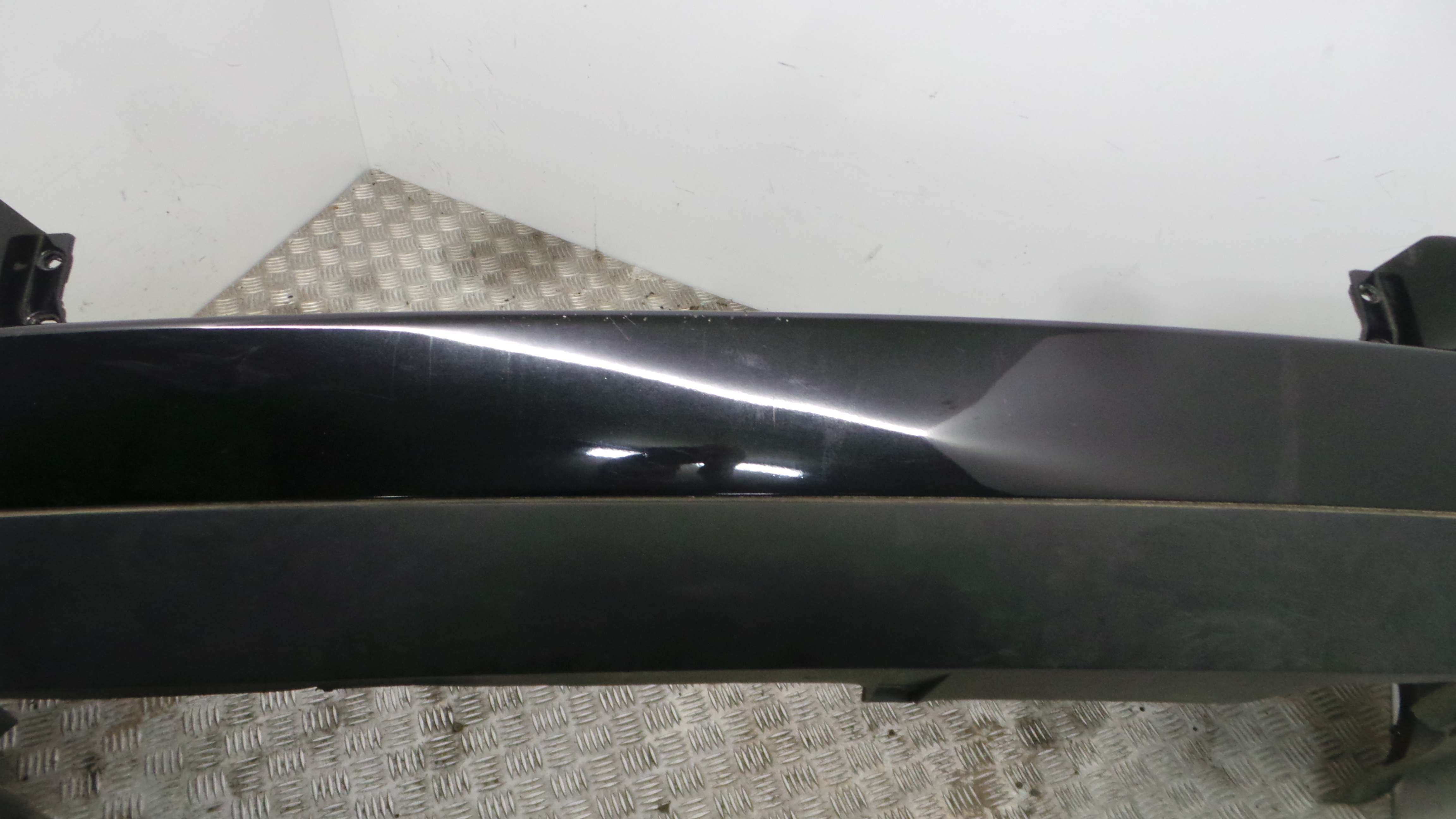 Para Choques de Trás 3B9807417 - VW PASSAT B5 Estate (3B5), PASSAT B5 Variant (3B5)-36714319