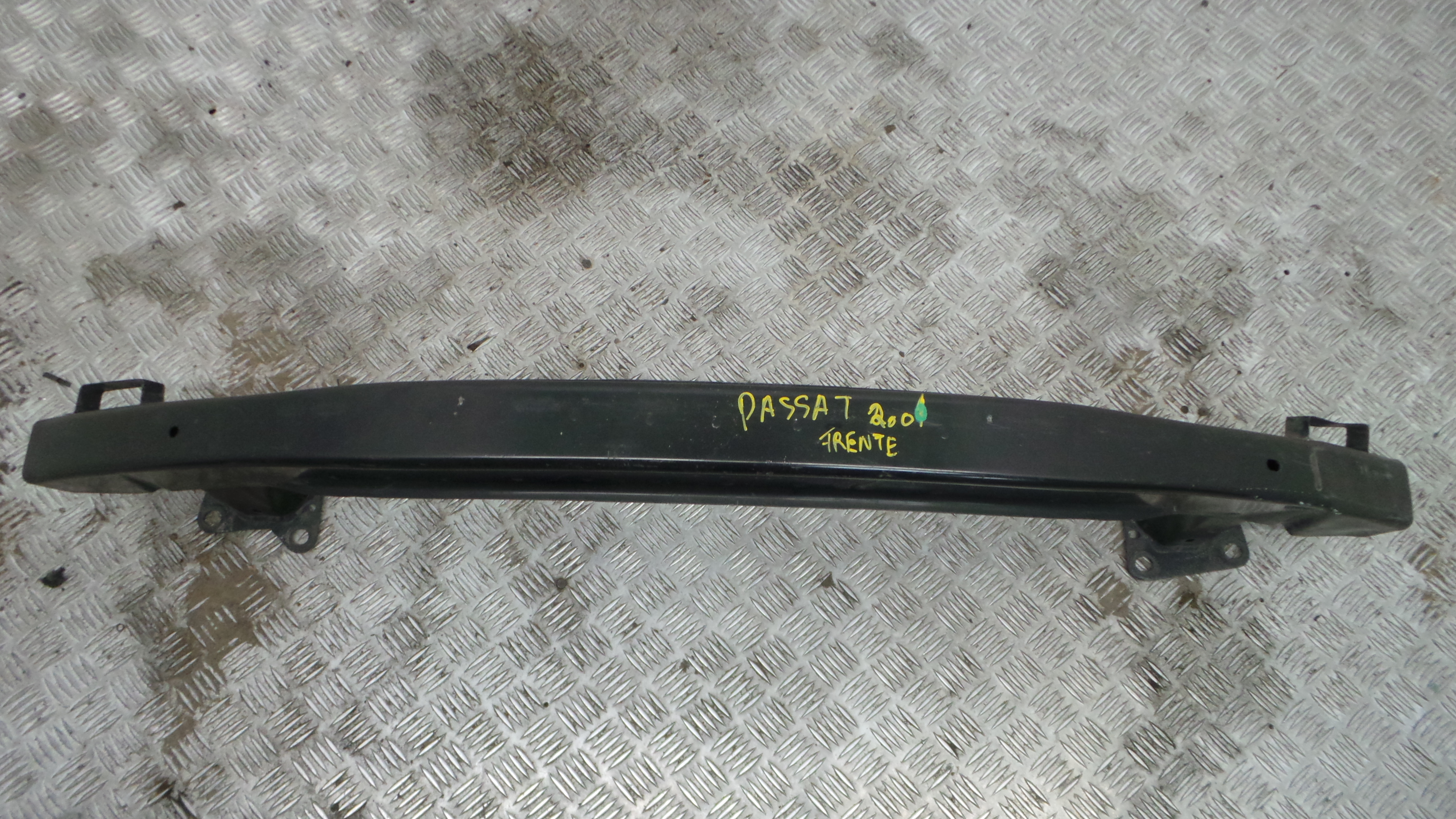 Reforço do Para Choques Frente  3B0807109A - VW PASSAT B5 Estate (3B5), PASSAT B5 Variant (3B5)-36714331