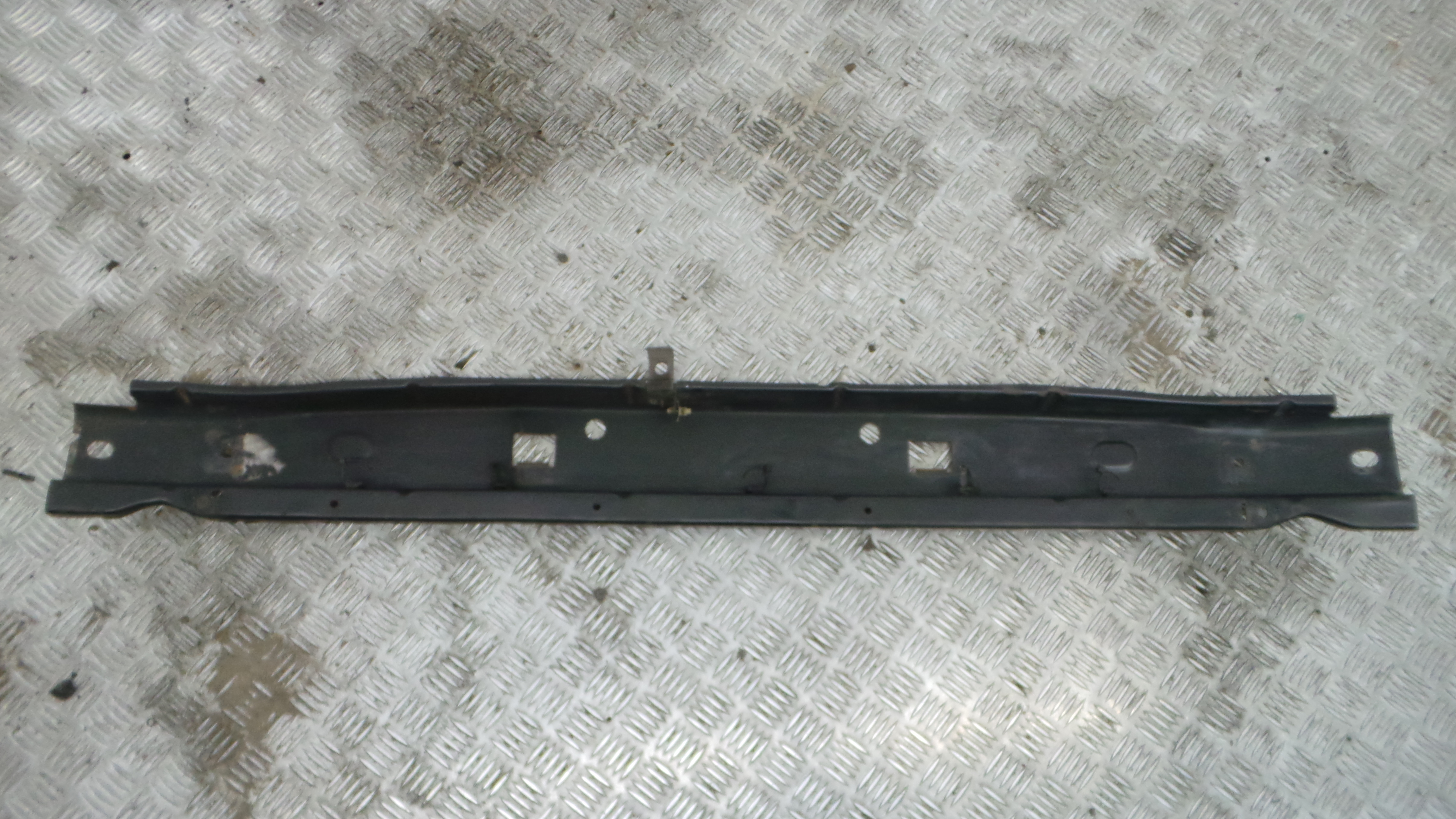 Reforco do Para Choques Traseiro 90386665 - OPEL CORSA B (S93)-36714334