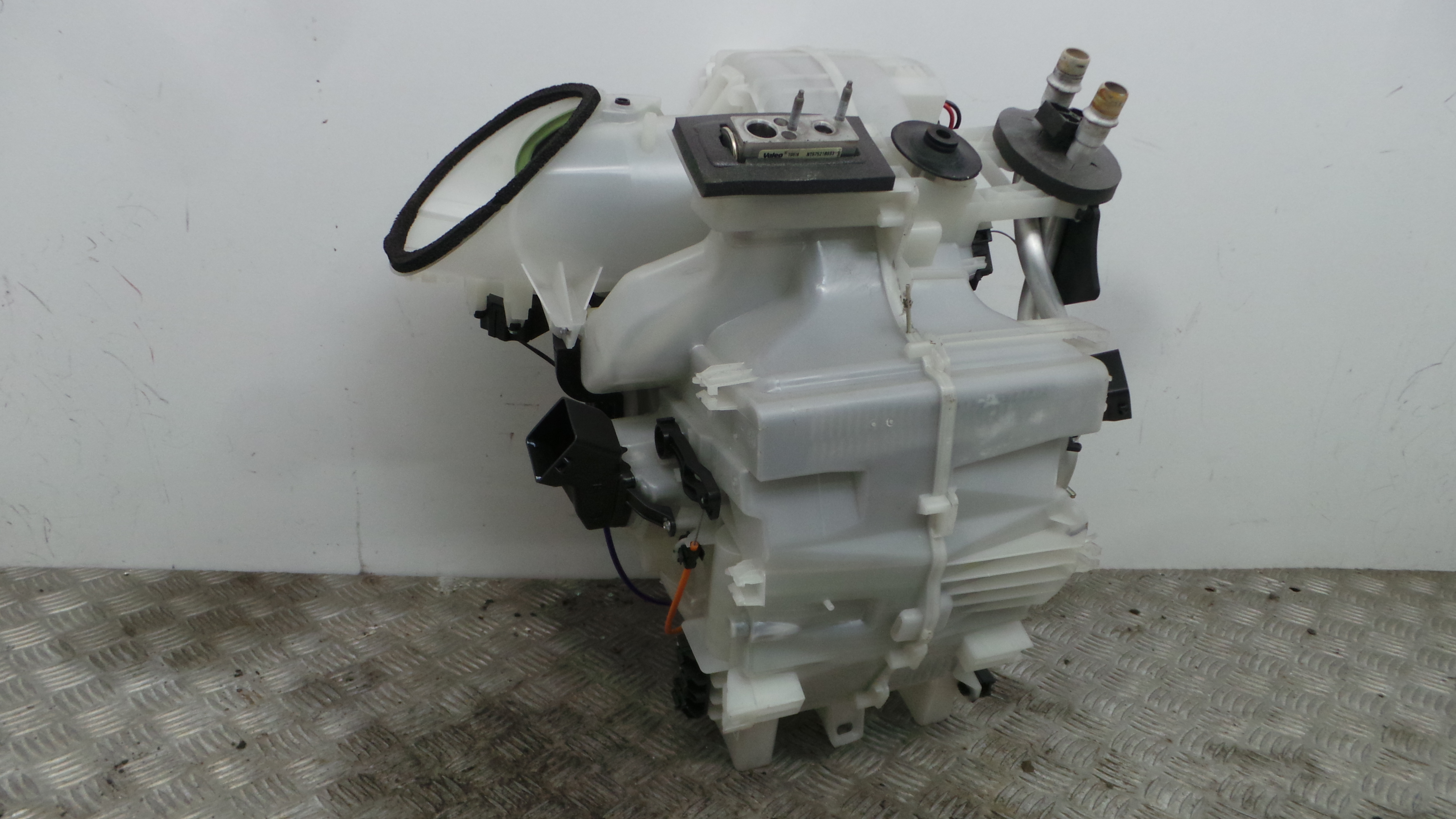 Caixa da Chauffage / Caixa da Sofagem 98152349ZD - PEUGEOT 208 I (CA_, CC_)-36714474