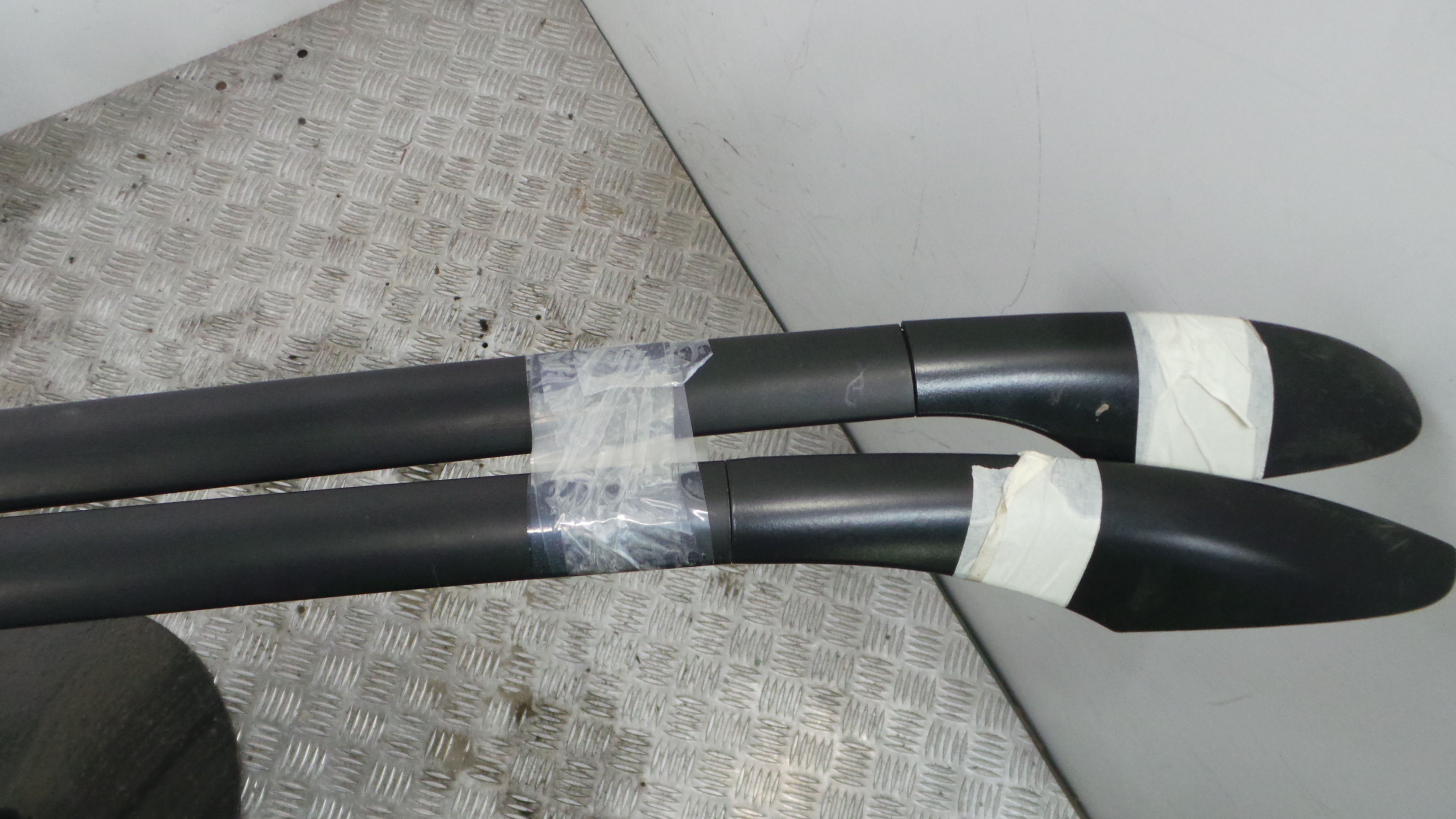 Barras de tejadilho - VW PASSAT B5 Estate (3B5), PASSAT B5 Variant (3B5)-36714490