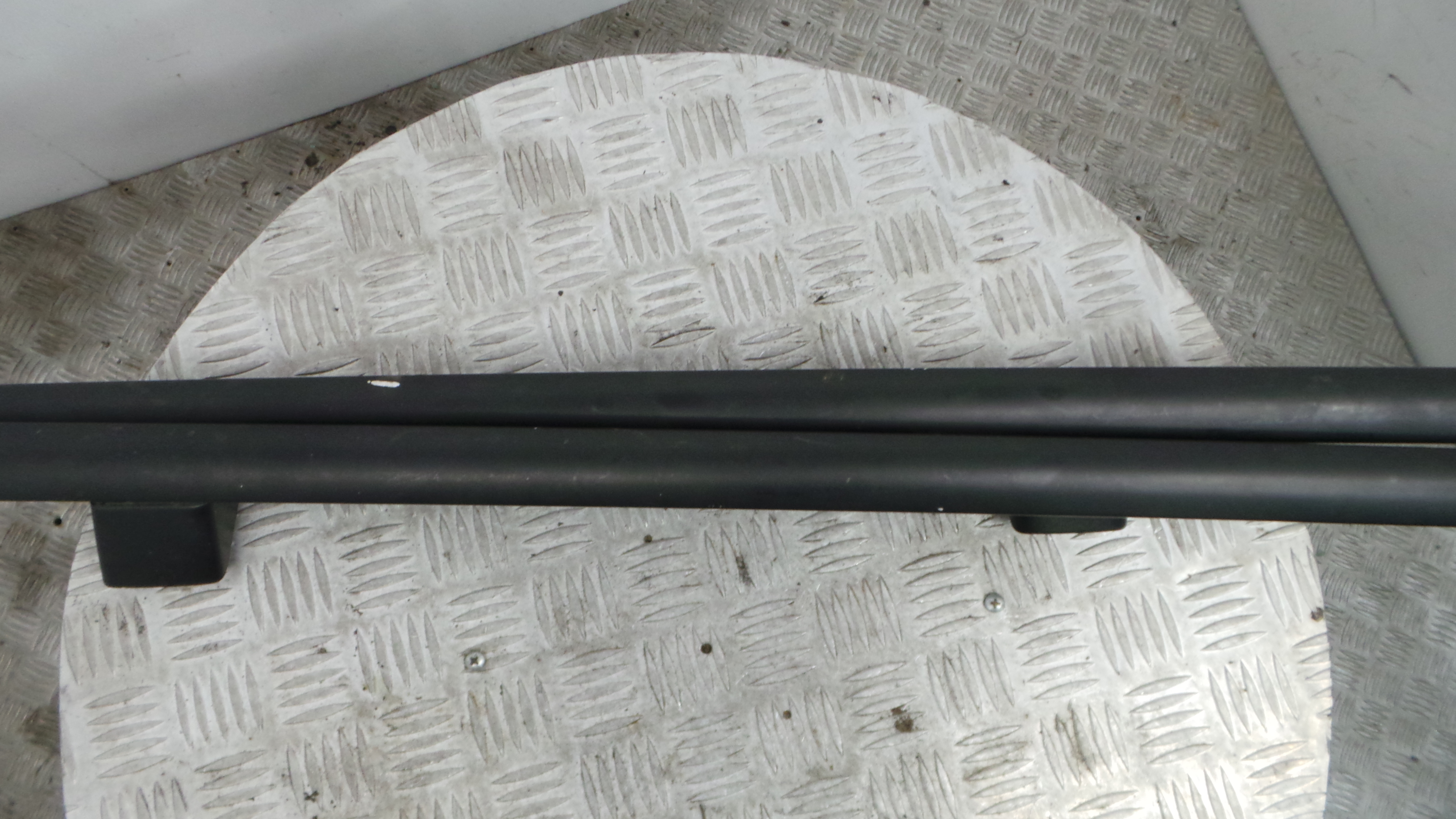 Barras de tejadilho - VW PASSAT B5 Estate (3B5), PASSAT B5 Variant (3B5)-36714490