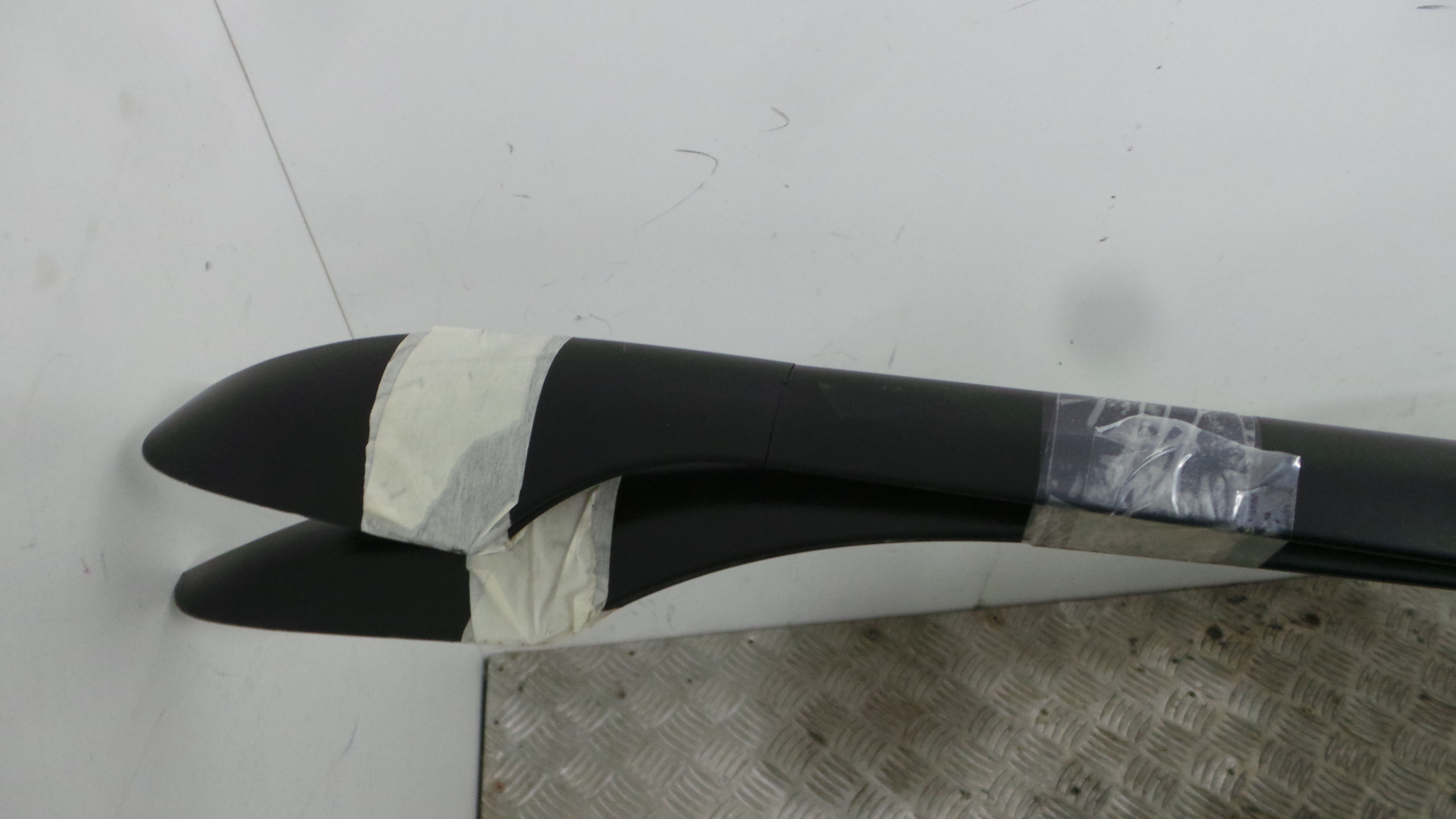 Barras de tejadilho - VW PASSAT B5 Estate (3B5), PASSAT B5 Variant (3B5)-36714490