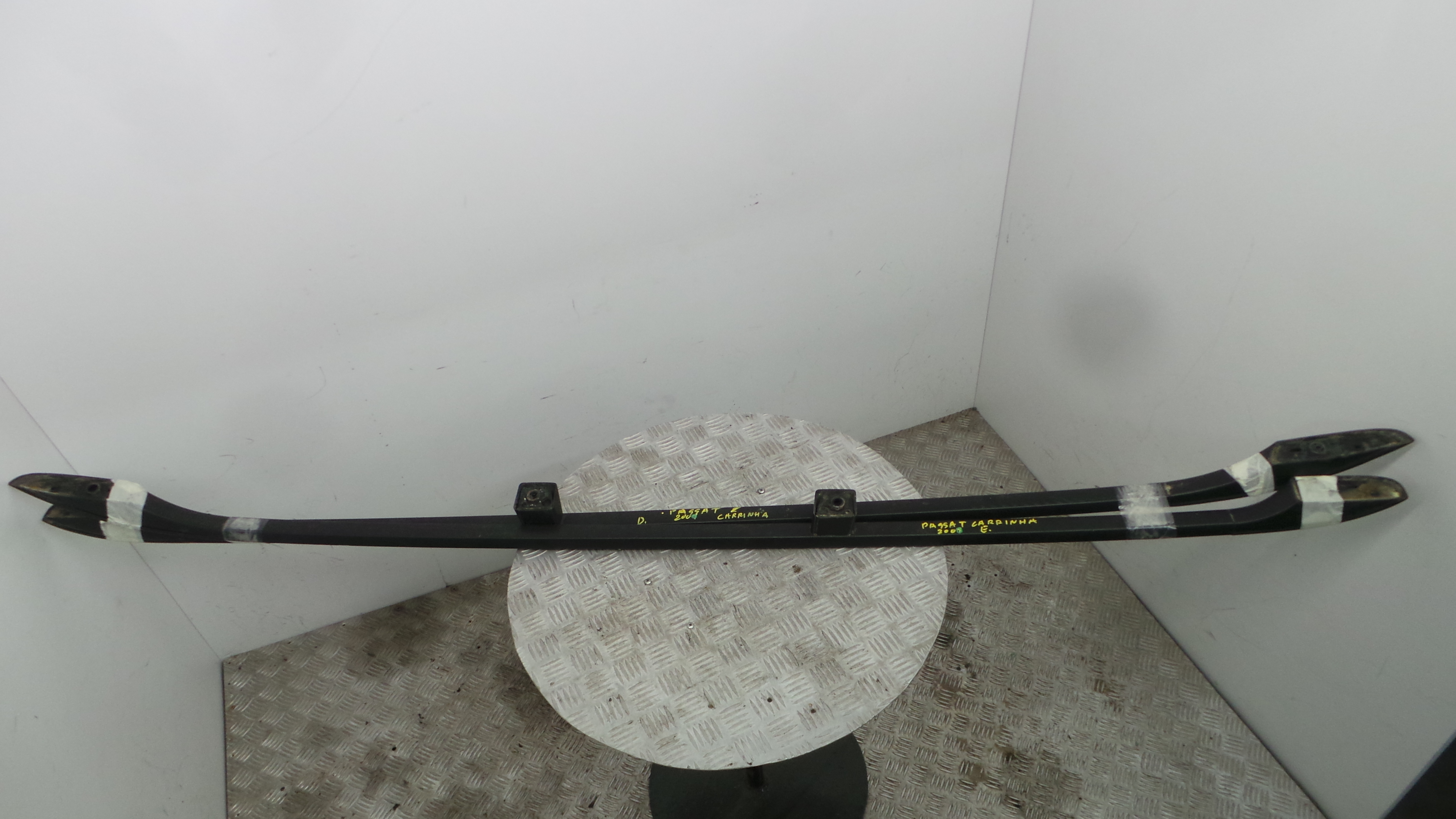 Barras de tejadilho - VW PASSAT B5 Estate (3B5), PASSAT B5 Variant (3B5)-36714490