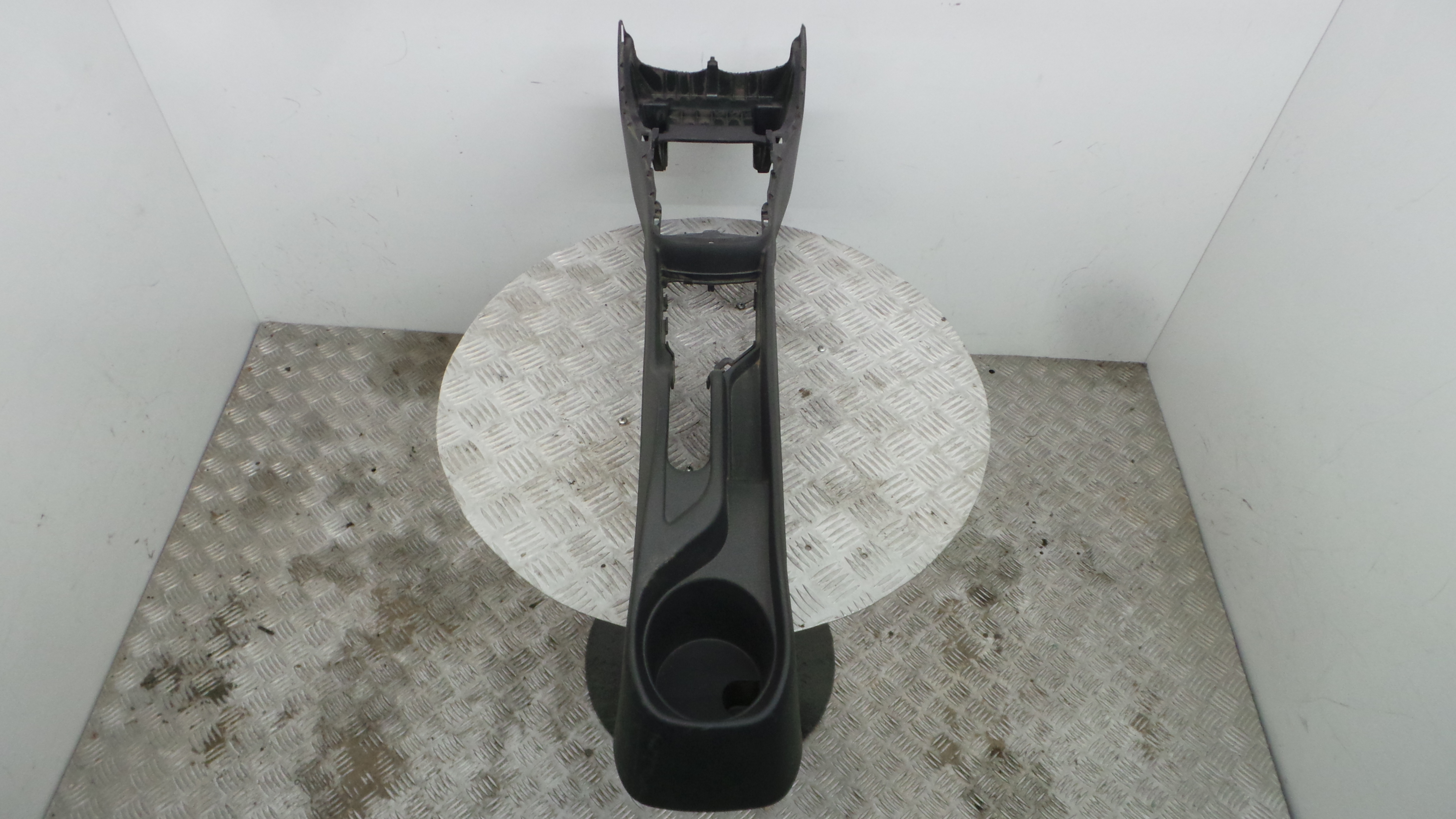 Apoio de Braço Central 58910-0D290 - TOYOTA YARIS (_P15_)-36714495 Apoio de Braço Central 58910-0D290 - TOYOTA YARIS (_P15_)-36714495