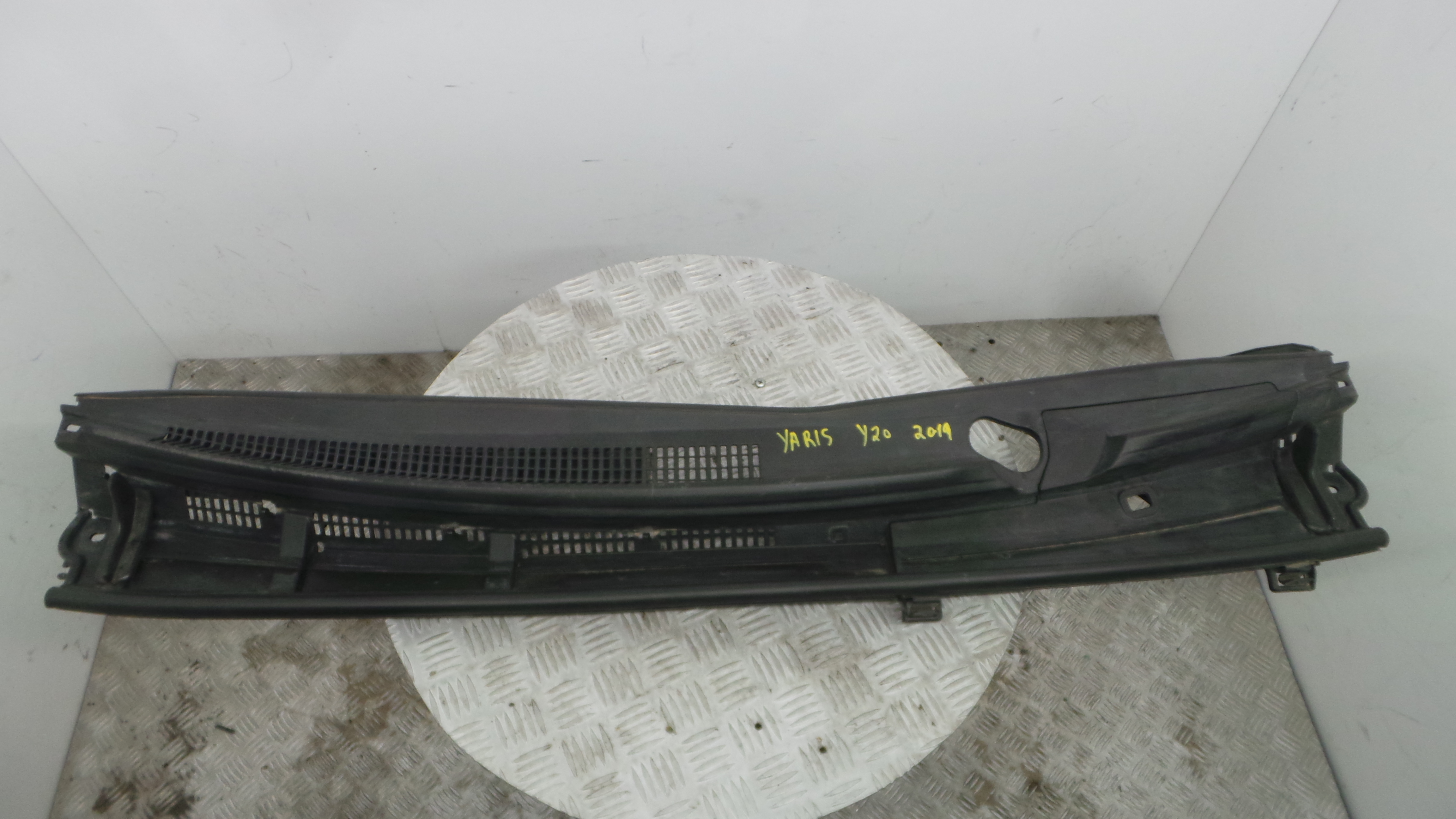 Torpedo 55781-0D0400 - TOYOTA YARIS (_P15_)-36714501