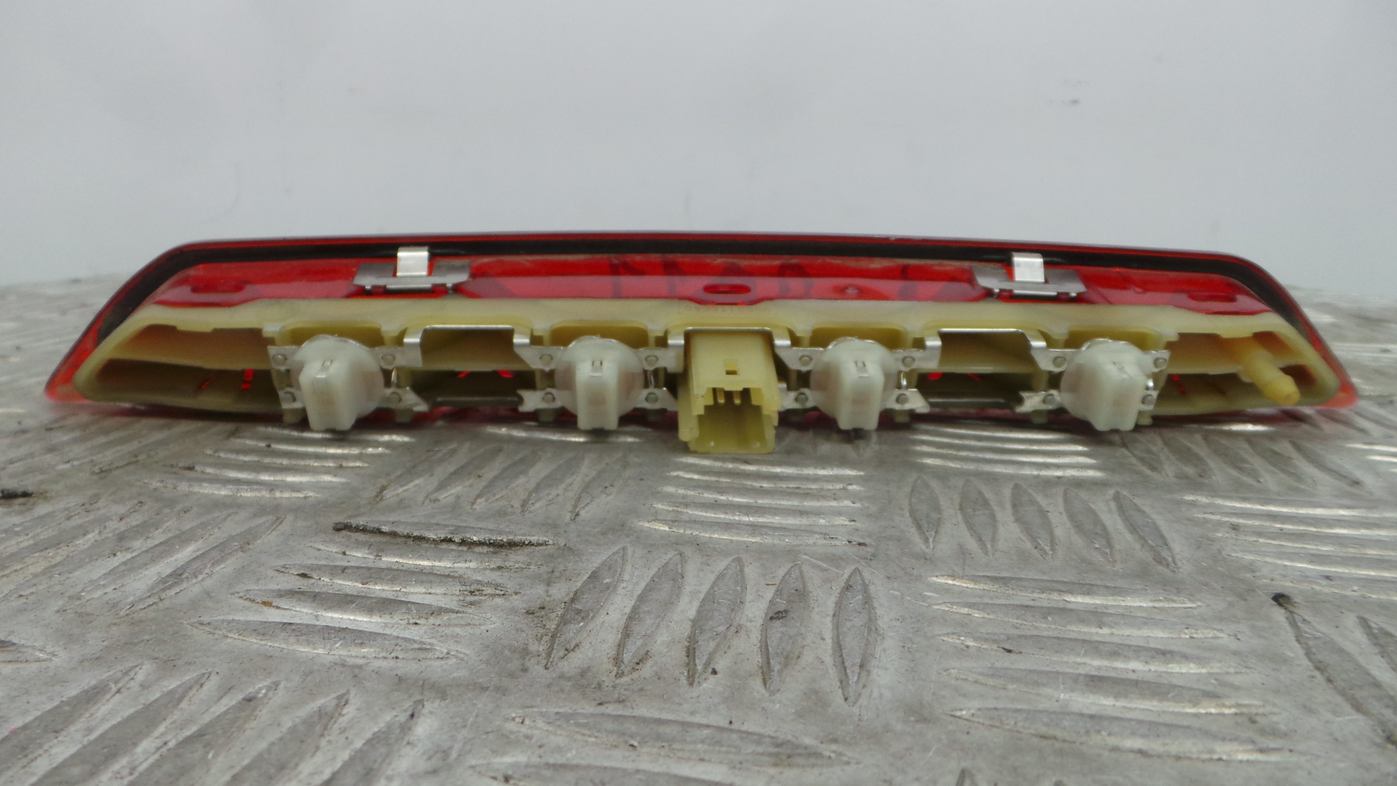 Farolim Stop Central / Luz de Stop Adicional 9683116580 - CITROËN C3 II (SC_)-36714519