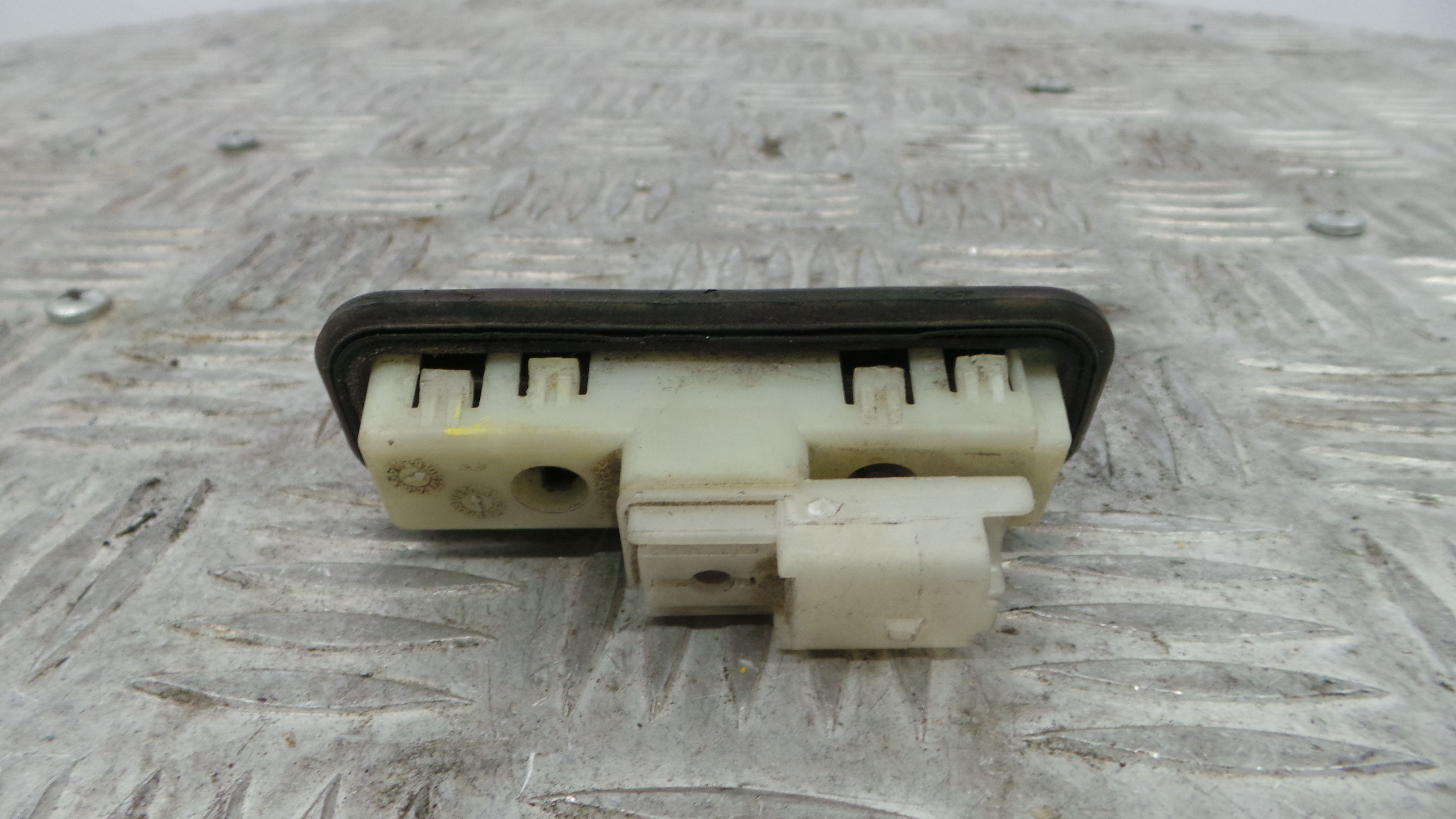 	Interruptor / Comando Mala 6490CN - CITROËN C3 II (SC_)-36714540