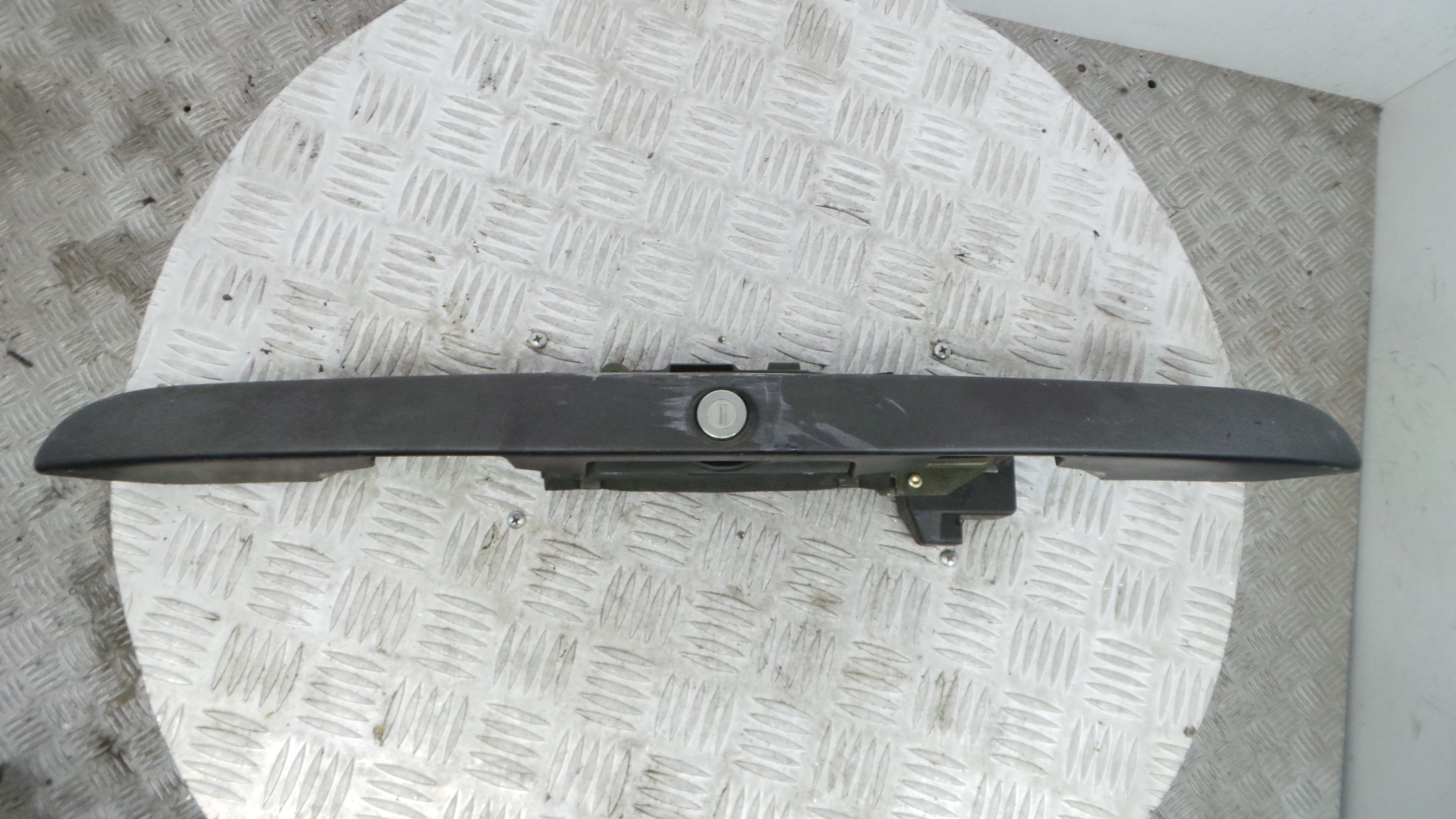 Puxador Exterior da Tampa da Mala 9619959277 - PEUGEOT 306 Break (7E, N3, N5)-36714542 Puxador Exterior da Tampa da Mala 9619959277 - PEUGEOT 306 Break (7E, N3, N5)-36714542