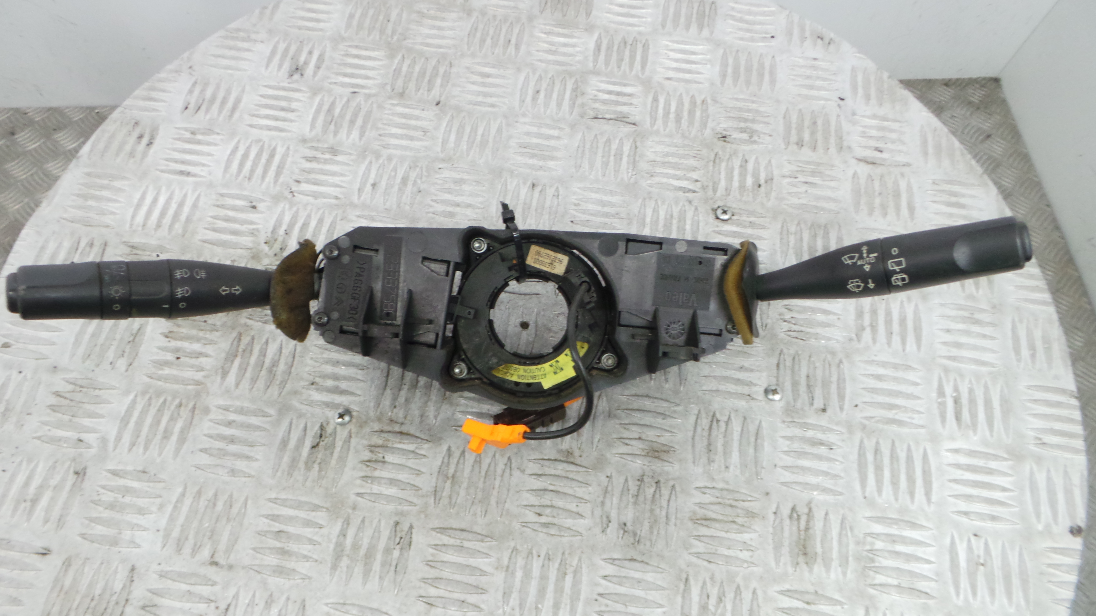 Fita de Airbags 96331043ZL - PEUGEOT 306 Break (7E, N3, N5)-36714545