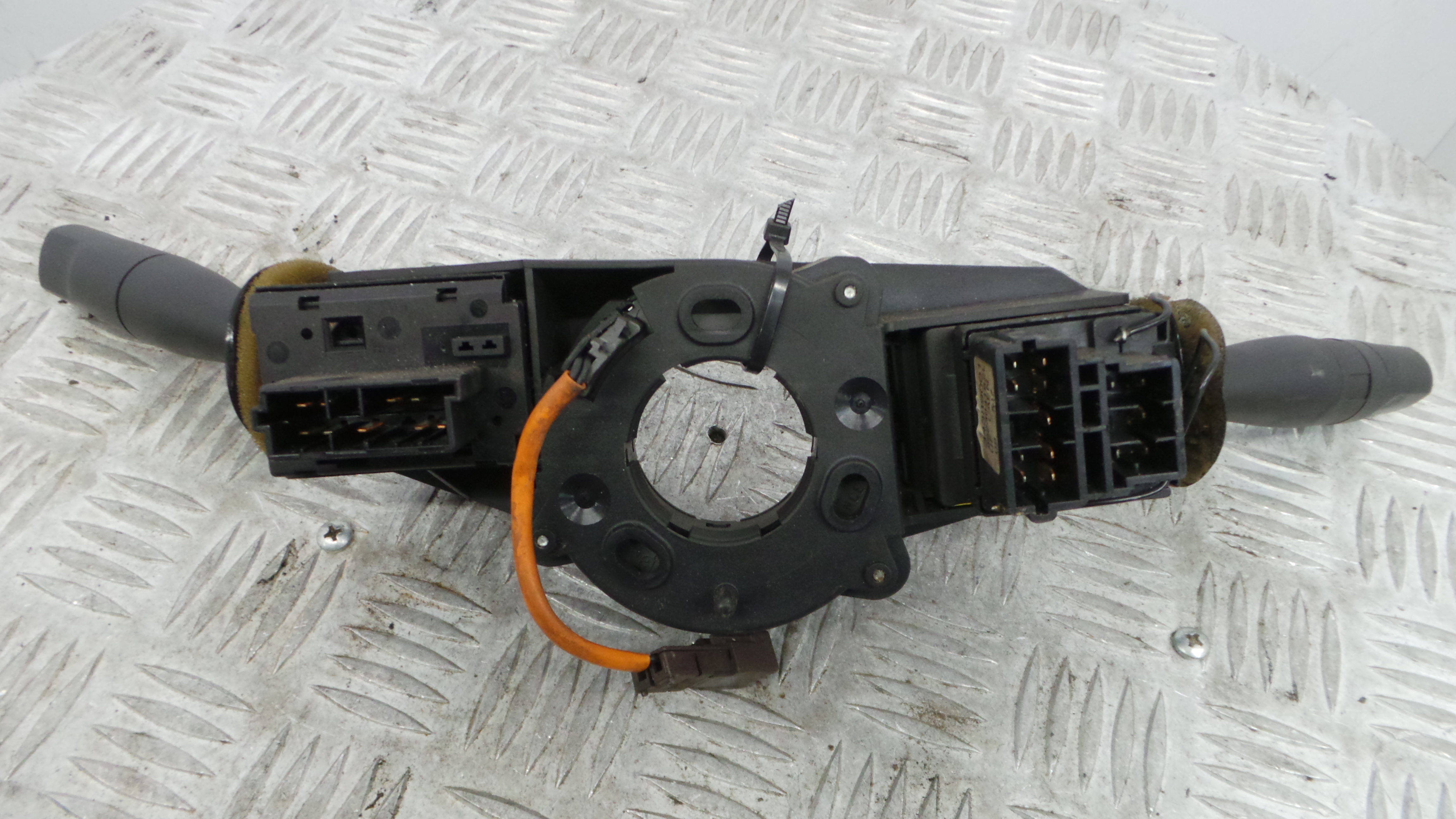 Fita de Airbags 96331043ZL - PEUGEOT 306 Break (7E, N3, N5)-36714545