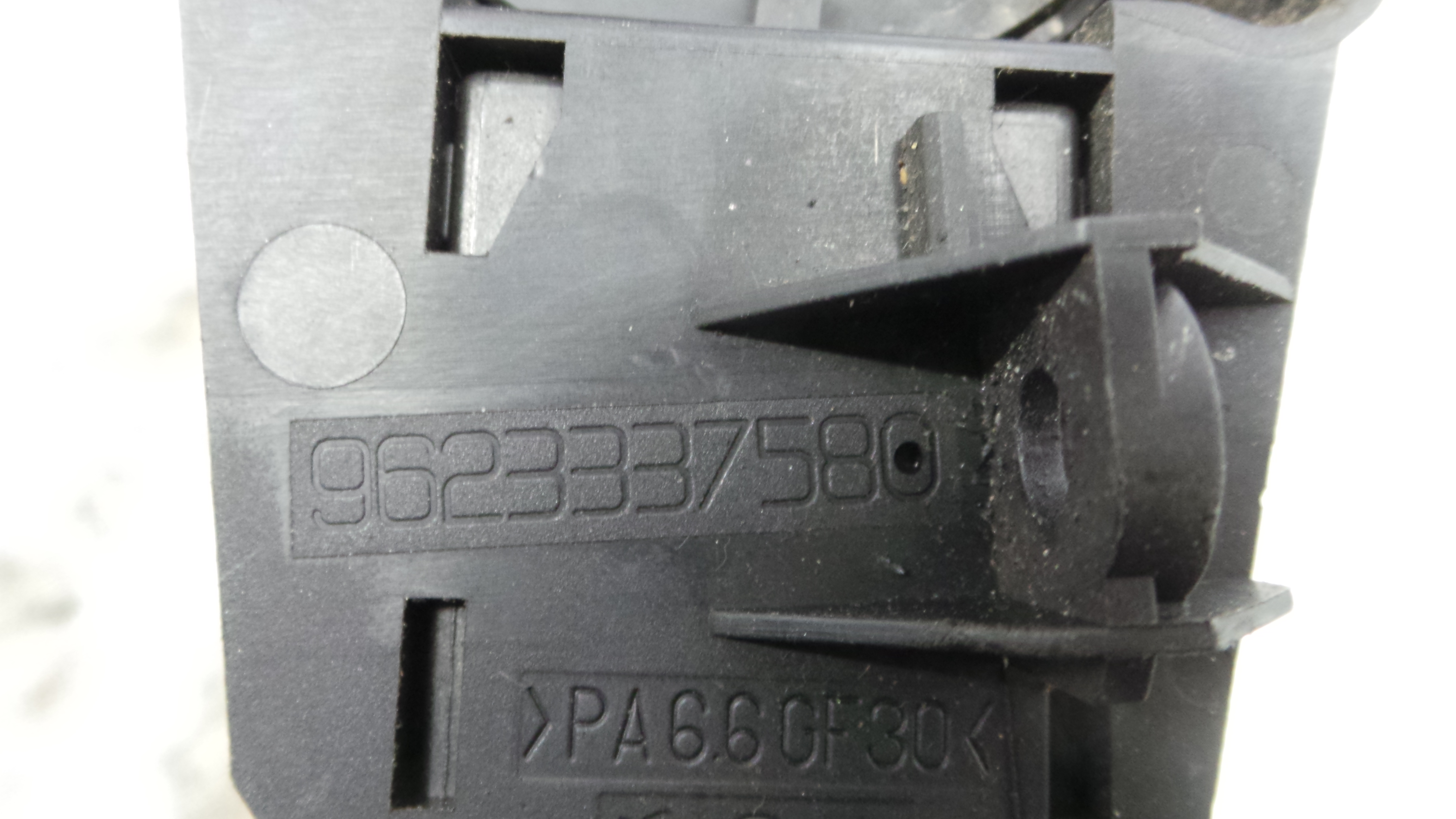 Fita de Airbags 96331043ZL - PEUGEOT 306 Break (7E, N3, N5)-36714545