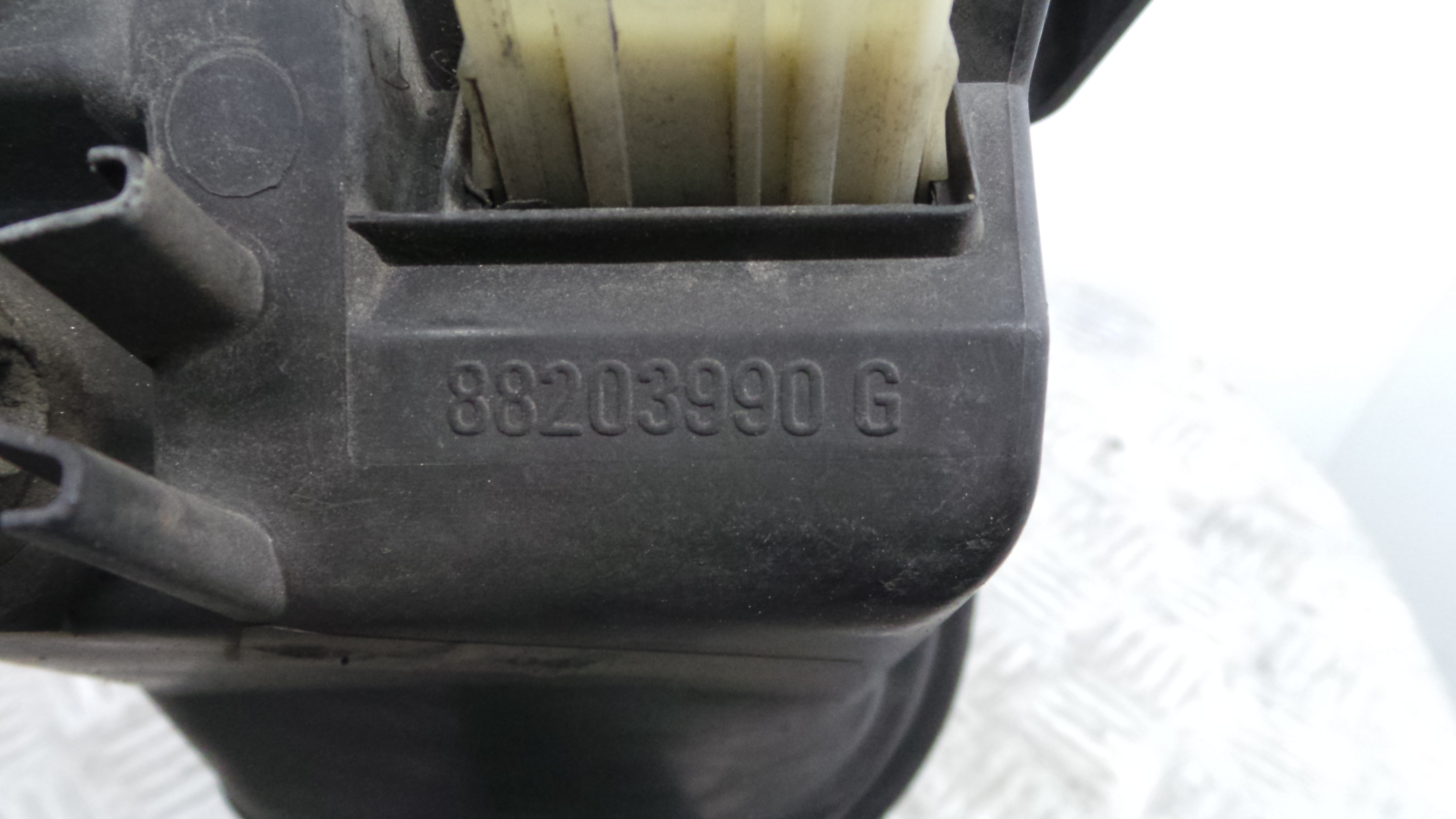 Ótica Esq 88203990G - PEUGEOT 306 Break (7E, N3, N5)-36714560