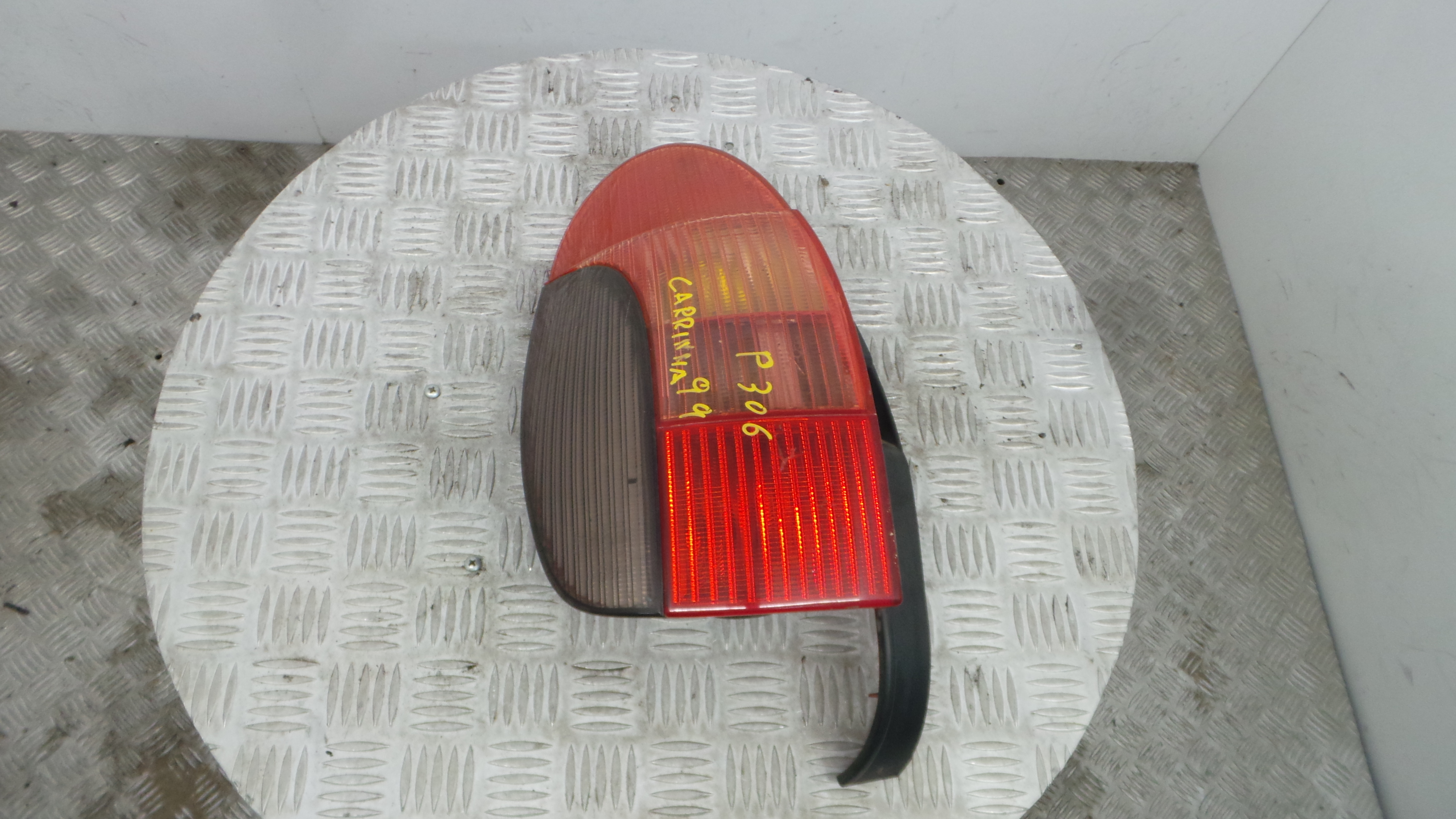 Farolim Stop Esq 6350J3 - PEUGEOT 306 Break (7E, N3, N5)-36714568 Farolim Stop Esq 6350J3 - PEUGEOT 306 Break (7E, N3, N5)-36714568