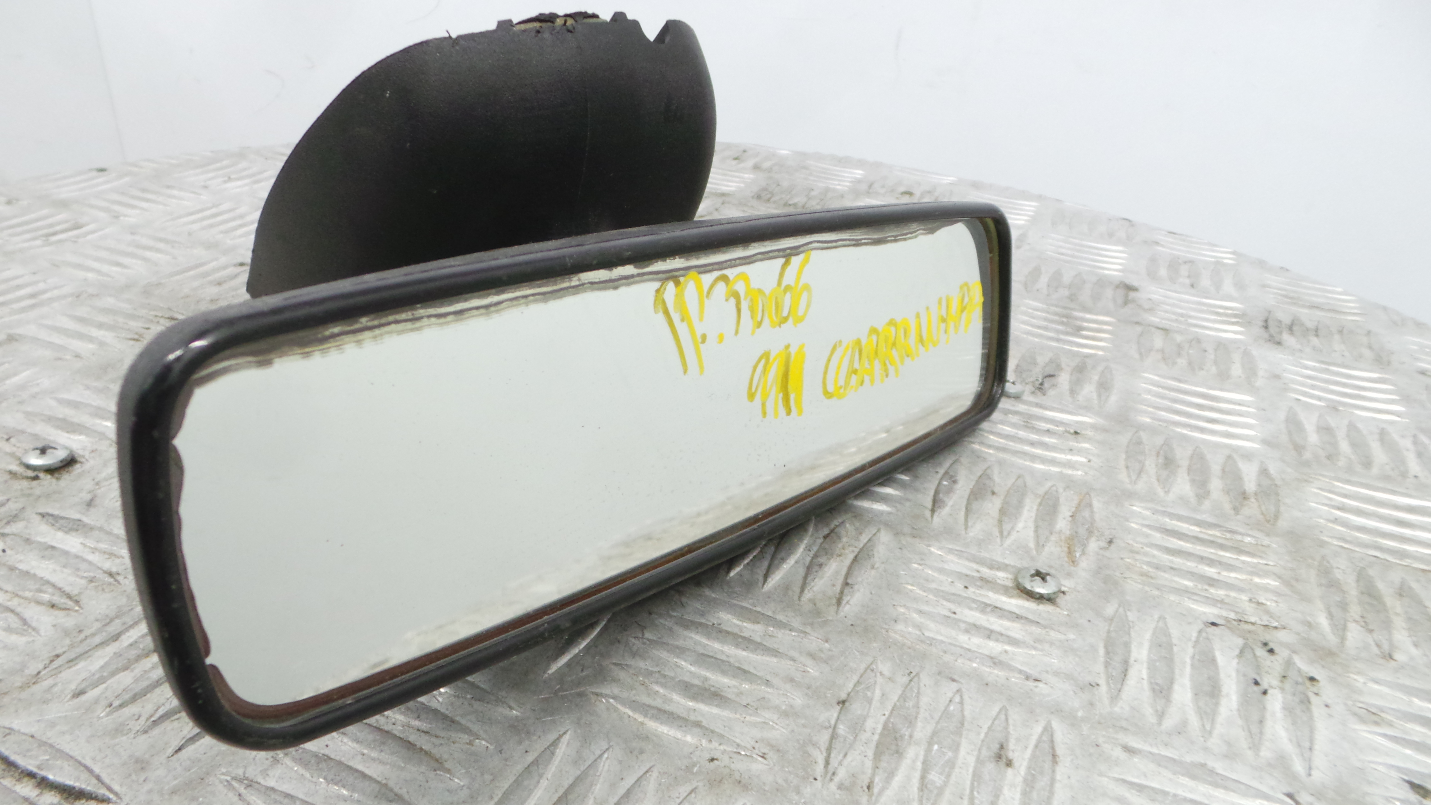 Espelho Retrovisor Interior 8148KL - PEUGEOT 306 Break (7E, N3, N5)-36714947
