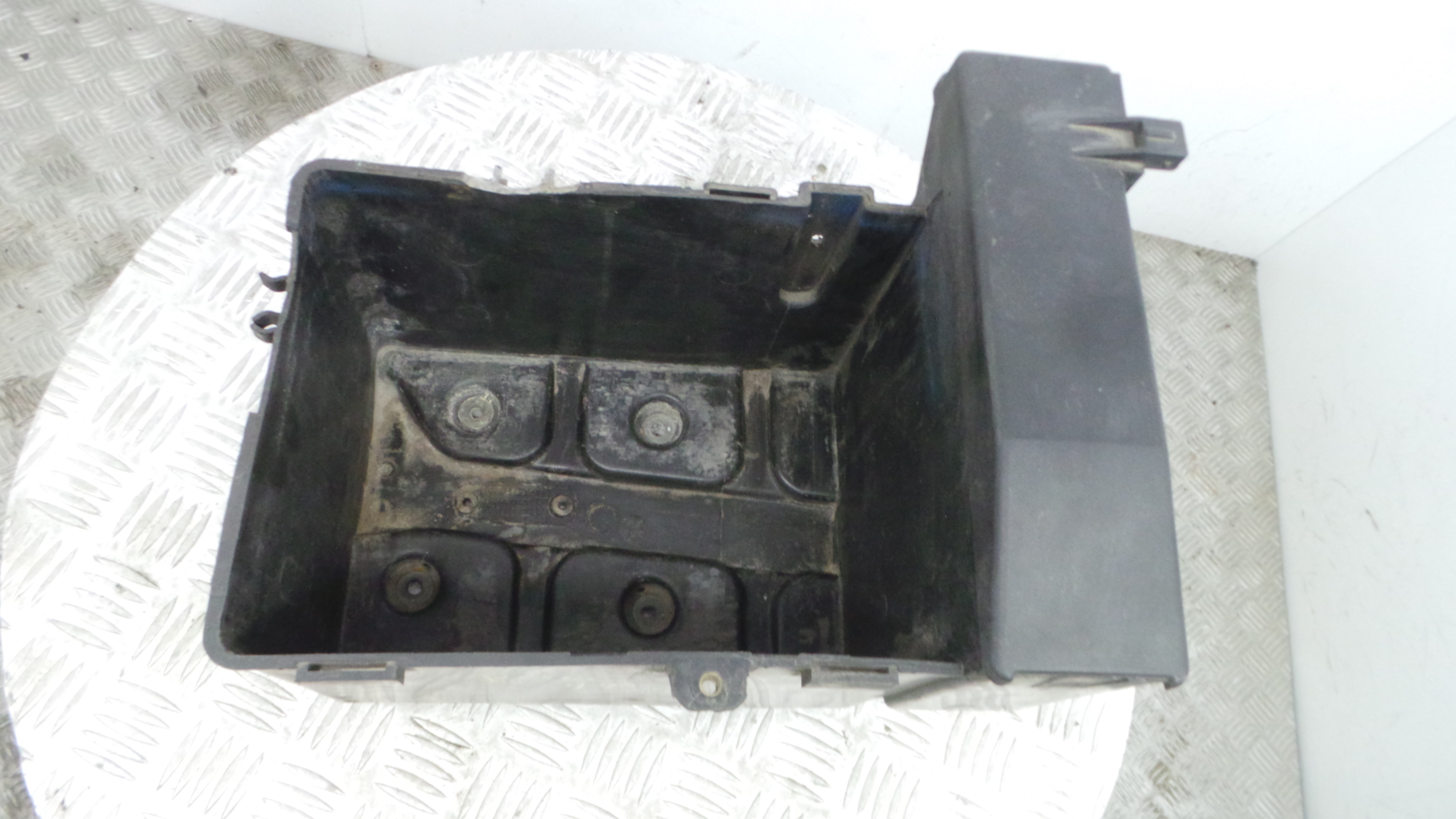 Base da Bateria 9632260880 - PEUGEOT 306 Break (7E, N3, N5)-36714985