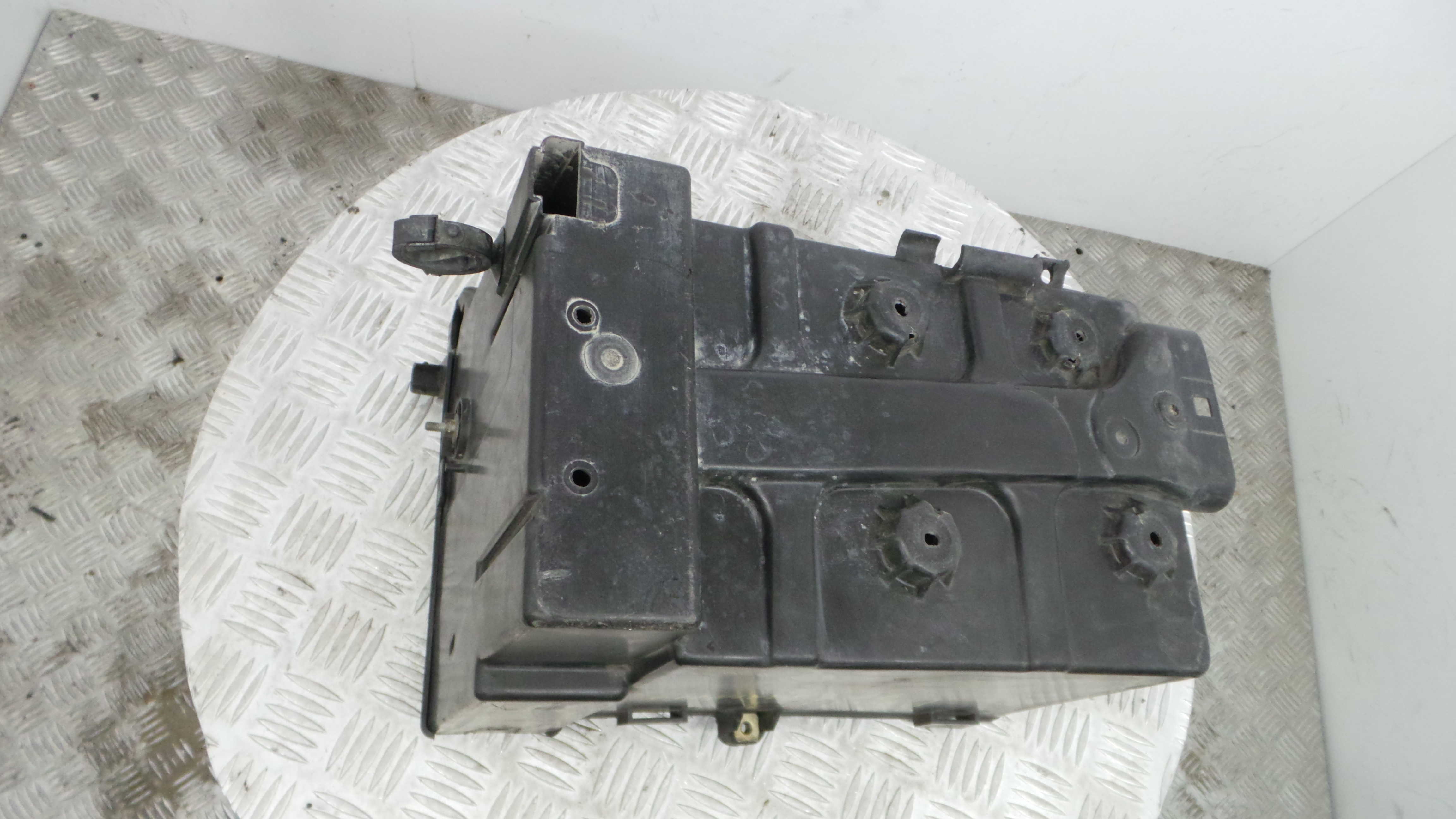 Base da Bateria 9632260880 - PEUGEOT 306 Break (7E, N3, N5)-36714985